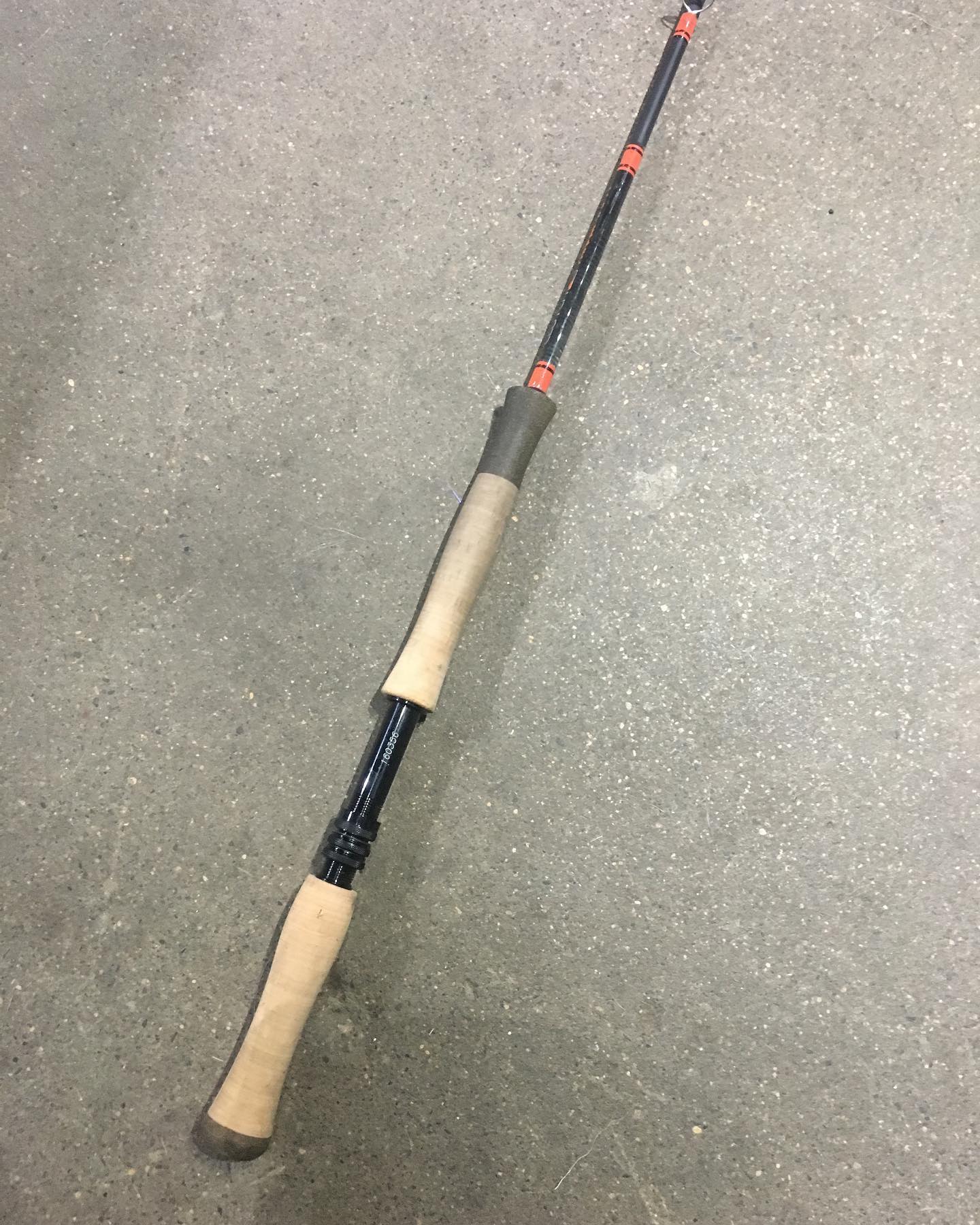 clutch fly fishing rods Rod Combo | Western Trout Series I die cast aluminum fly reel ICAST 2015 Coverage - Clutch