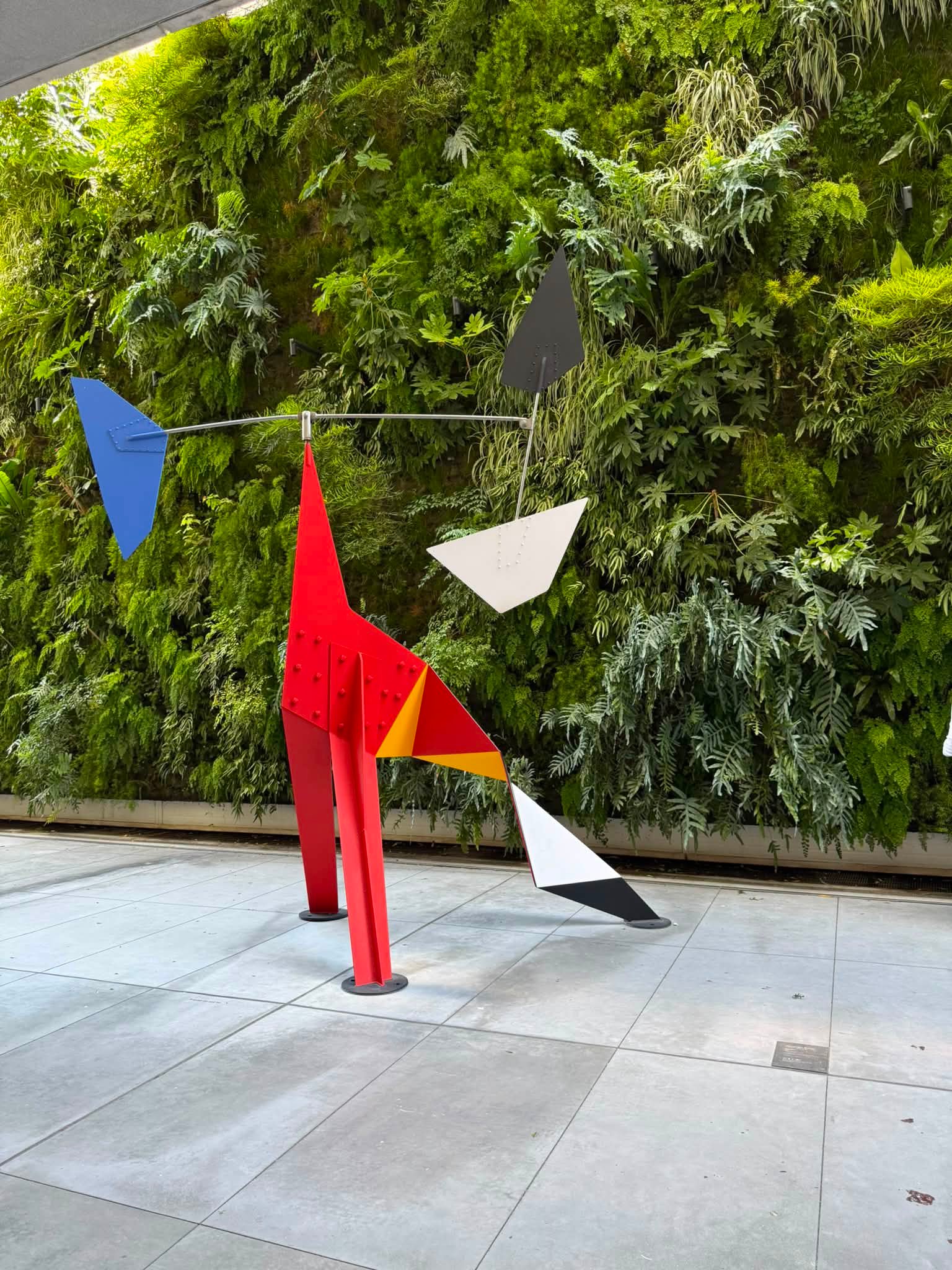 SFMoma perfect!!