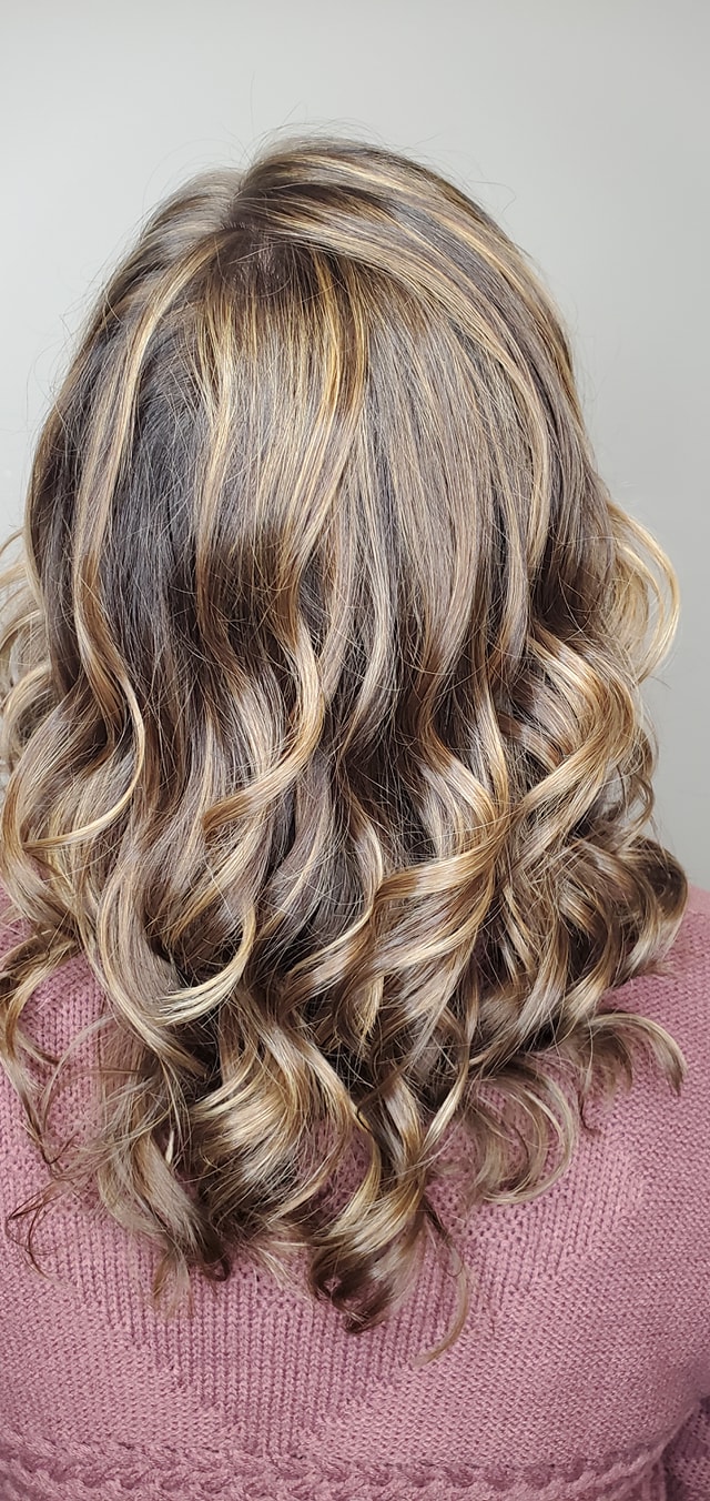Becky Dean at Smash Salon | Grand Rapids MI