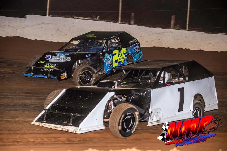 Soper Racing