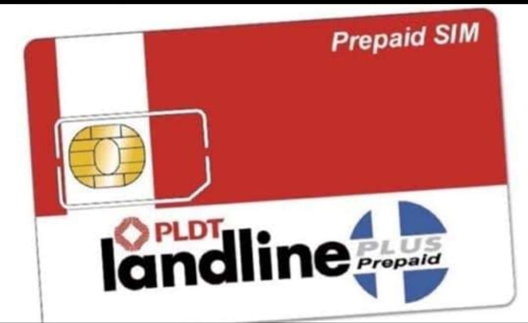 Available PLDT Landline sim w/ (02)... - Potinskie e-Services