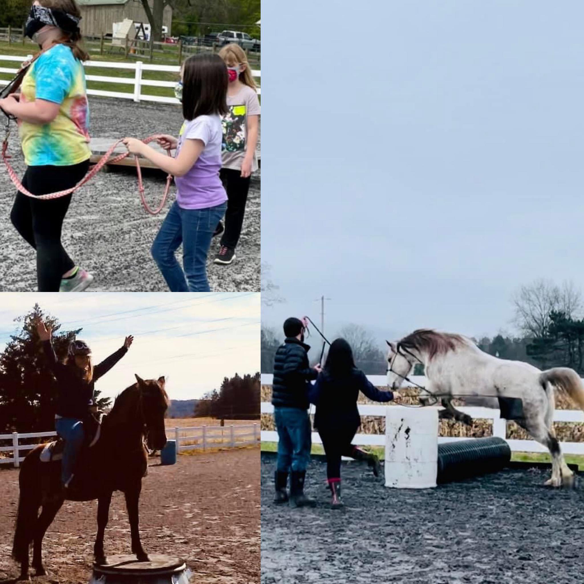 Right Foot Ranch, Inc. | Lewisberry PA