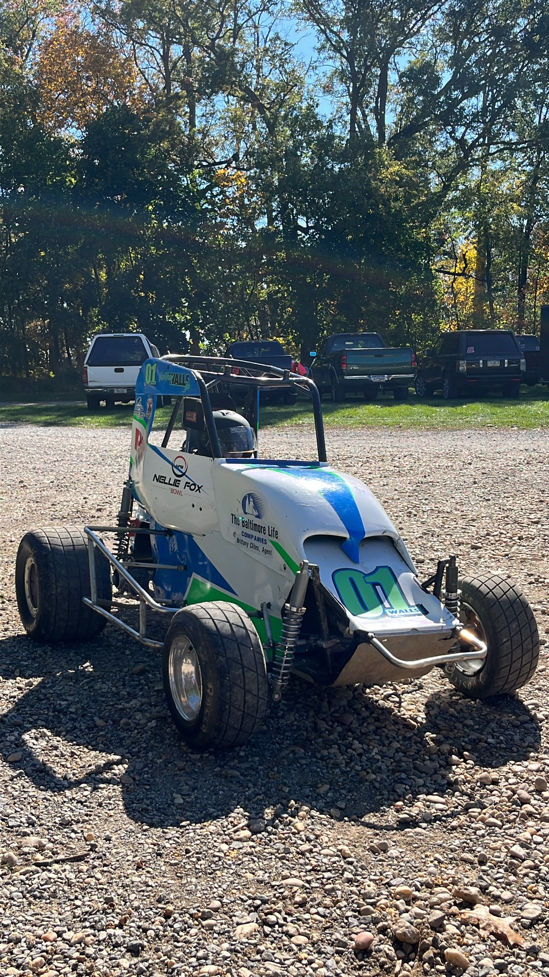Walls MotorSports | Chambersburg PA