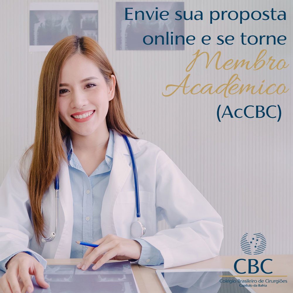Colégio - Se tornar membro CBC agora é prático! Preencha sua proposta e ...