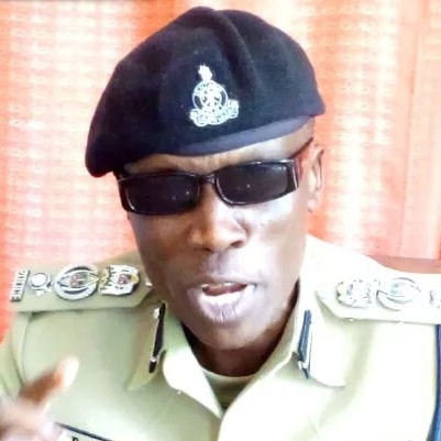 Dotto Rangimoto - KAULI ZA ACP WANKYO KUCHUNGUZWA,...