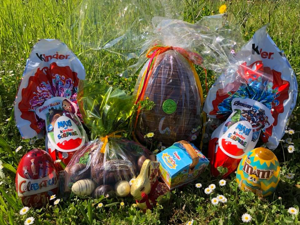 Lot De 12 œufs De Pâques Avec Marionnettes à Doigts à L'intérieur - Jouets Sensoriels Et Surpris - Idéal Pour Chasse Aux œufs Et Cadeaux Pour Enfants