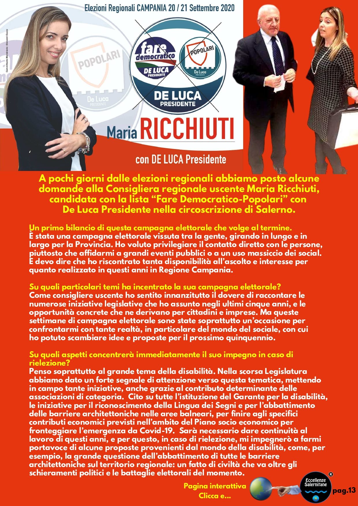 Maria Ricchiuti