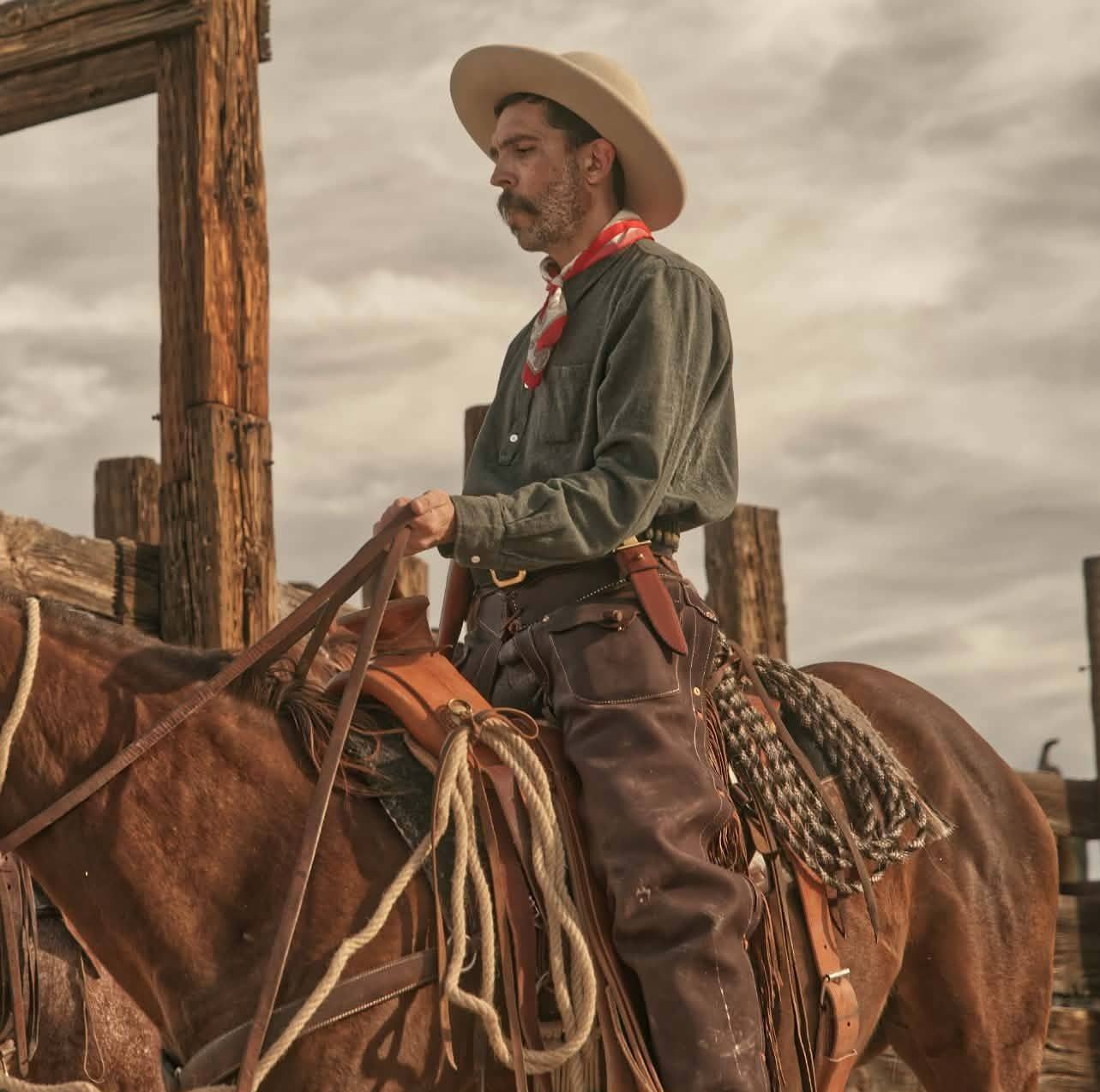 S.A.S.S. and Cowboy Action Shooting | Well folks, simply couldn't turn ...