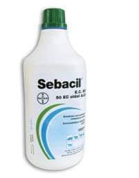 سيباسيل 50٪ SEBACIL EC 50% مبيد حشري... - Animalerie Houari | Facebook