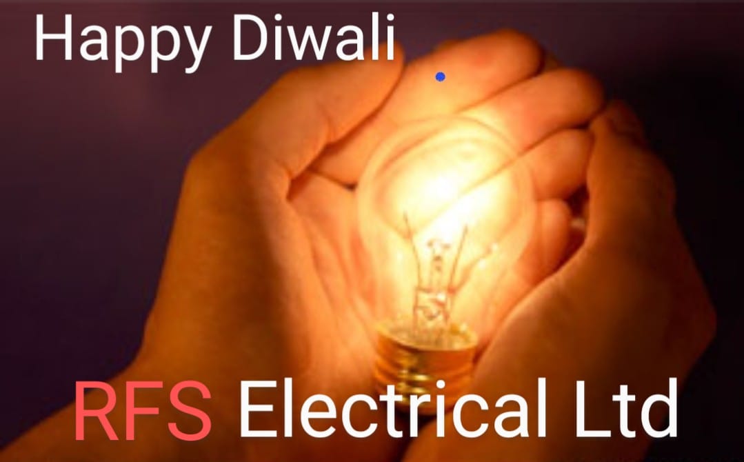 RFS Electrical Supply | Burnaby BC