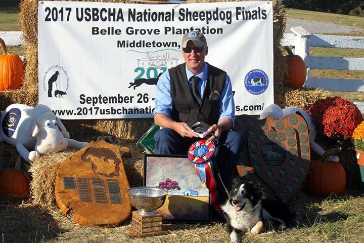 We are proud to introduce the 2020 USBCHA National Sheepdog Finals as a ...