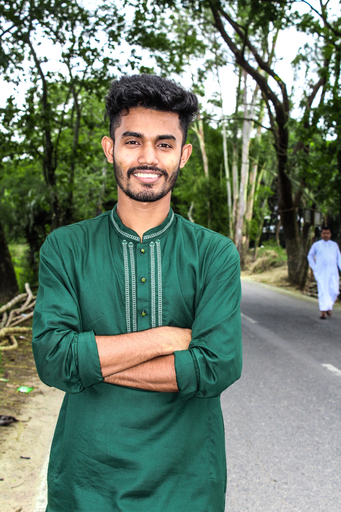  মিজান সাহেব Bildidee 