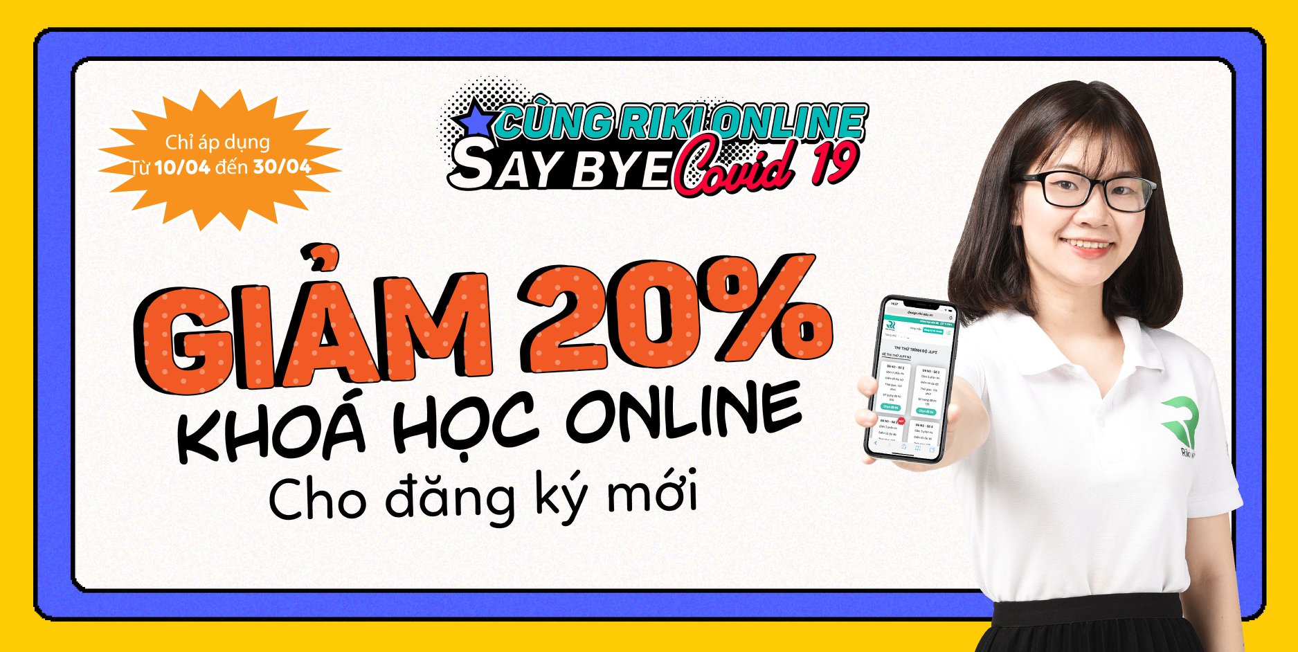 Riki Nihongo - [CẬP NHẬT] CÁC HOẠT ĐỘNG VÀ ƯU ĐÃI TRONG... | Facebook