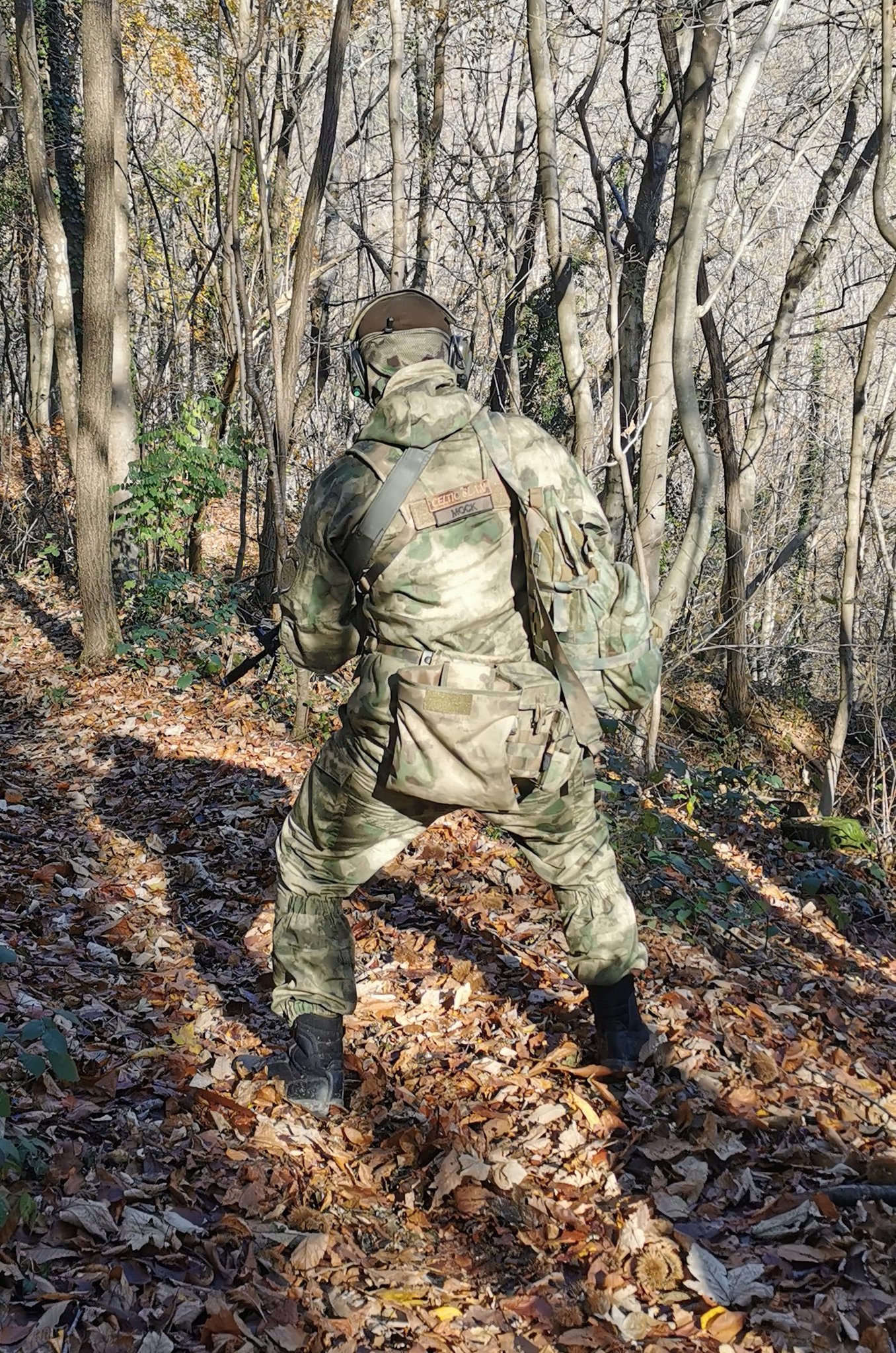 Russian Atacs FG (Moss) Winter Loadout