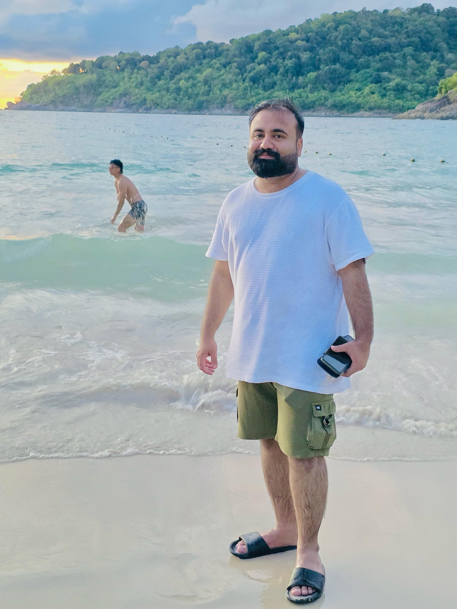 Rao Irfan