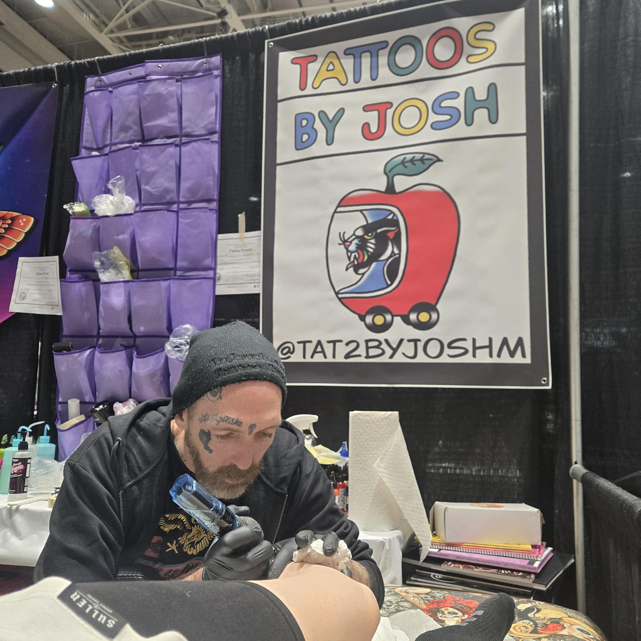 Josh Meadows - No, locally owned small business, l... | Facebook