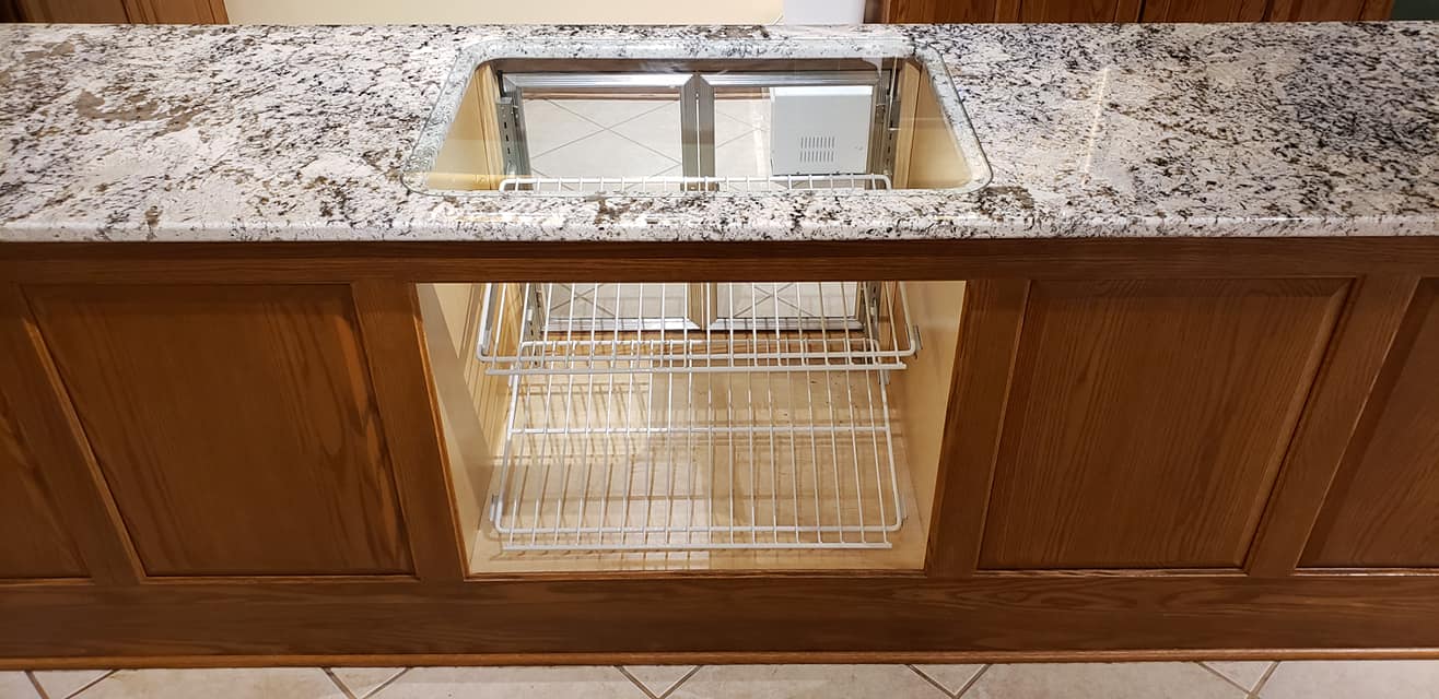Lacy Custom Built LLC | Orrville OH