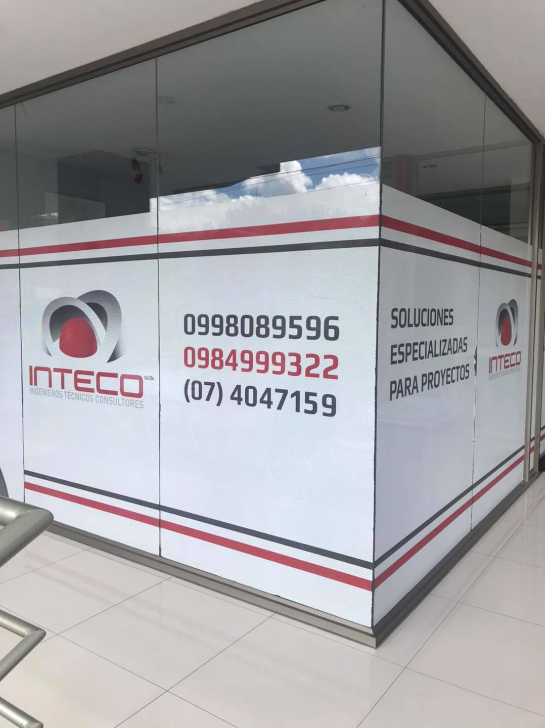 Inteco | Cuenca