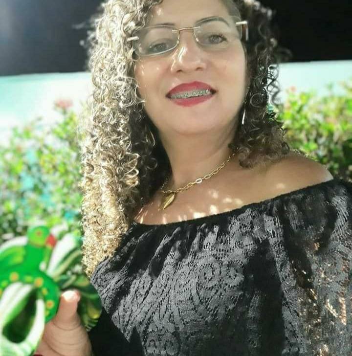 Ana Ruth