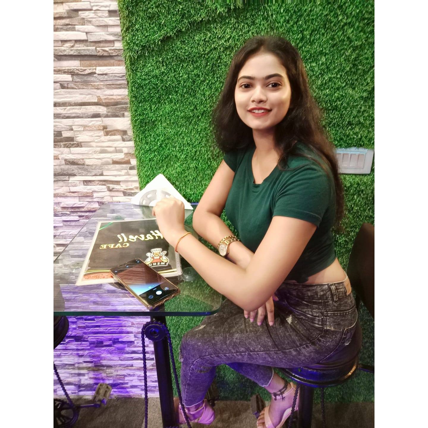 Pratima Mahata
