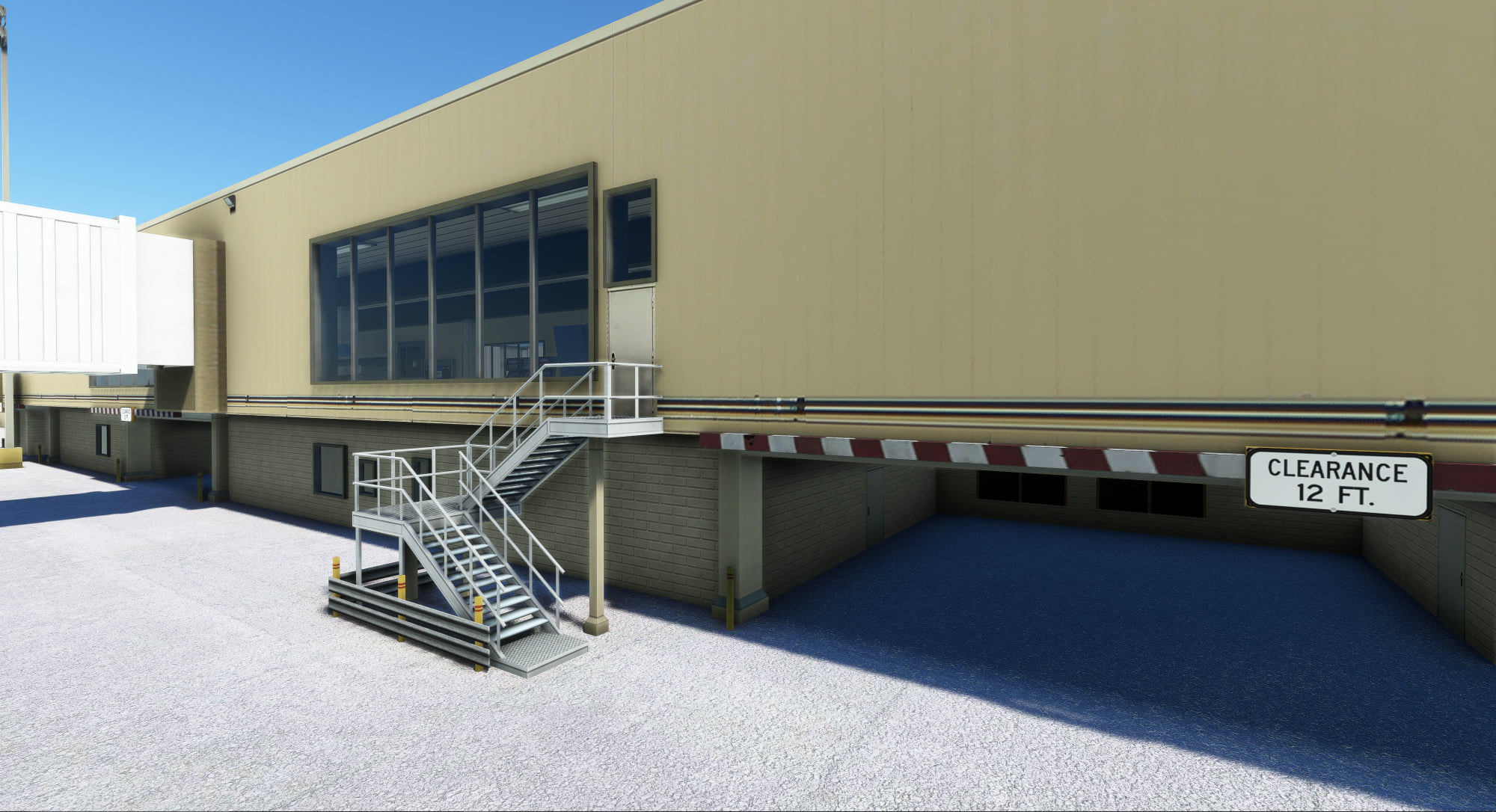 Quick PacSim 2021 MSFS2020... - Pacific Islands Simulation | Facebook