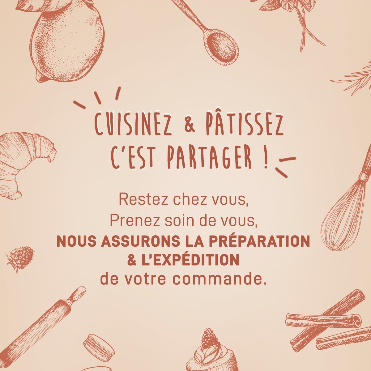 Prenez Soin De Vous En Espagnol