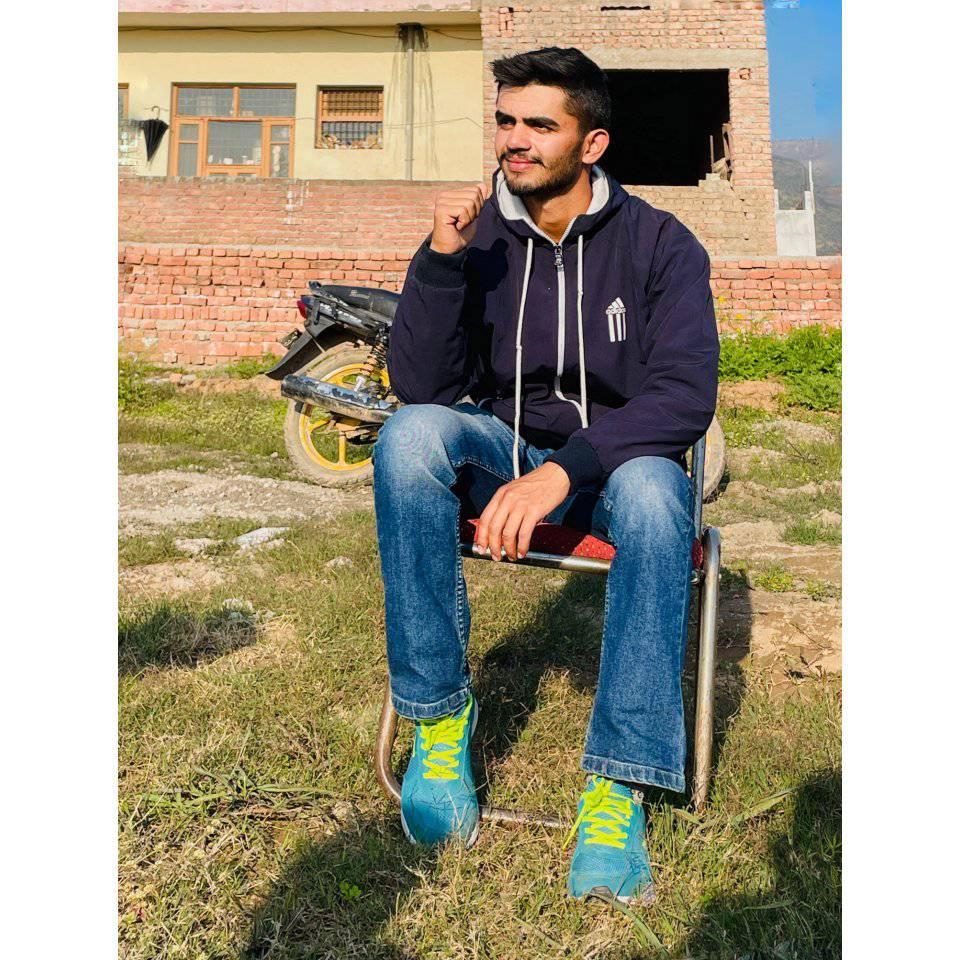 Deepak Rajpoot