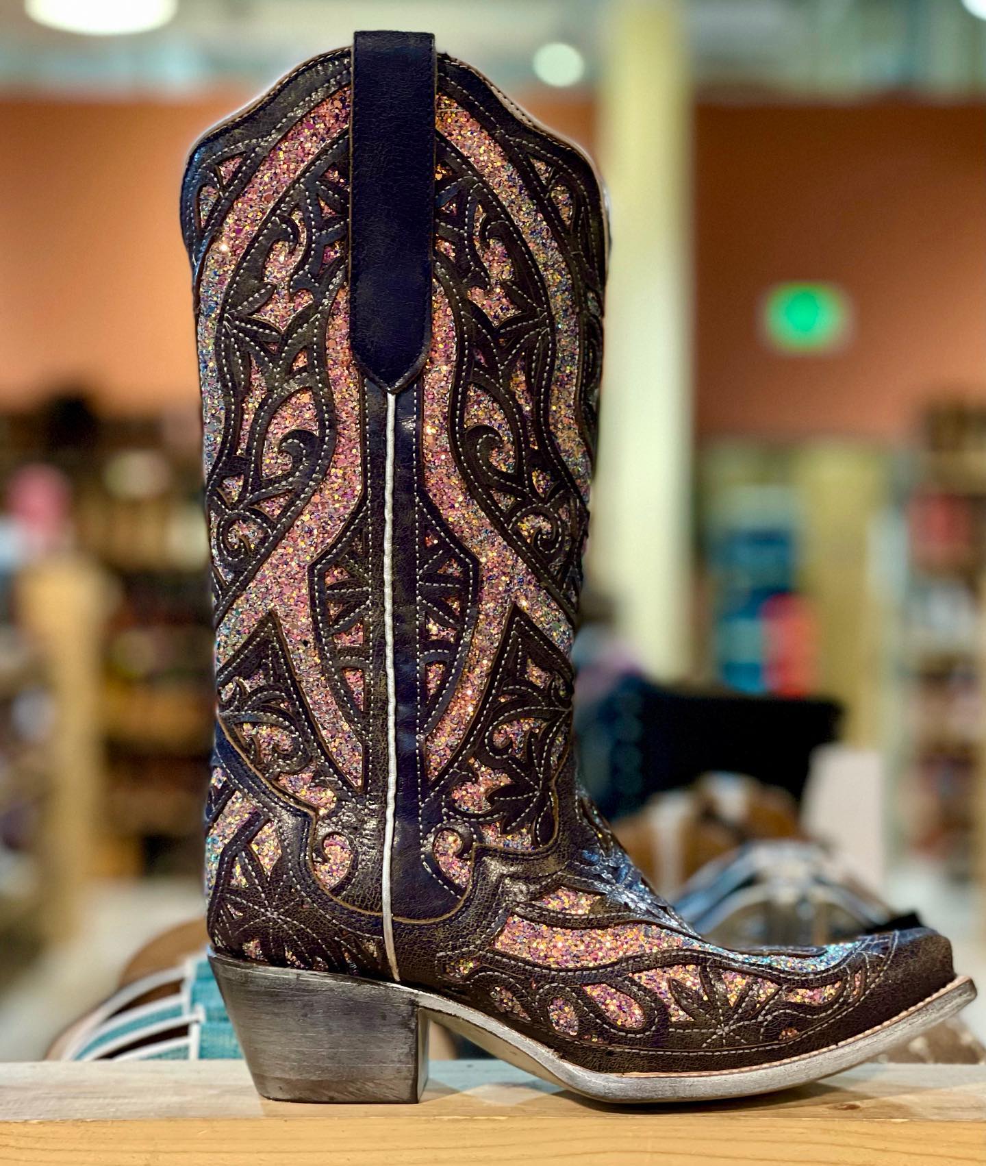Boot Factory Outlet