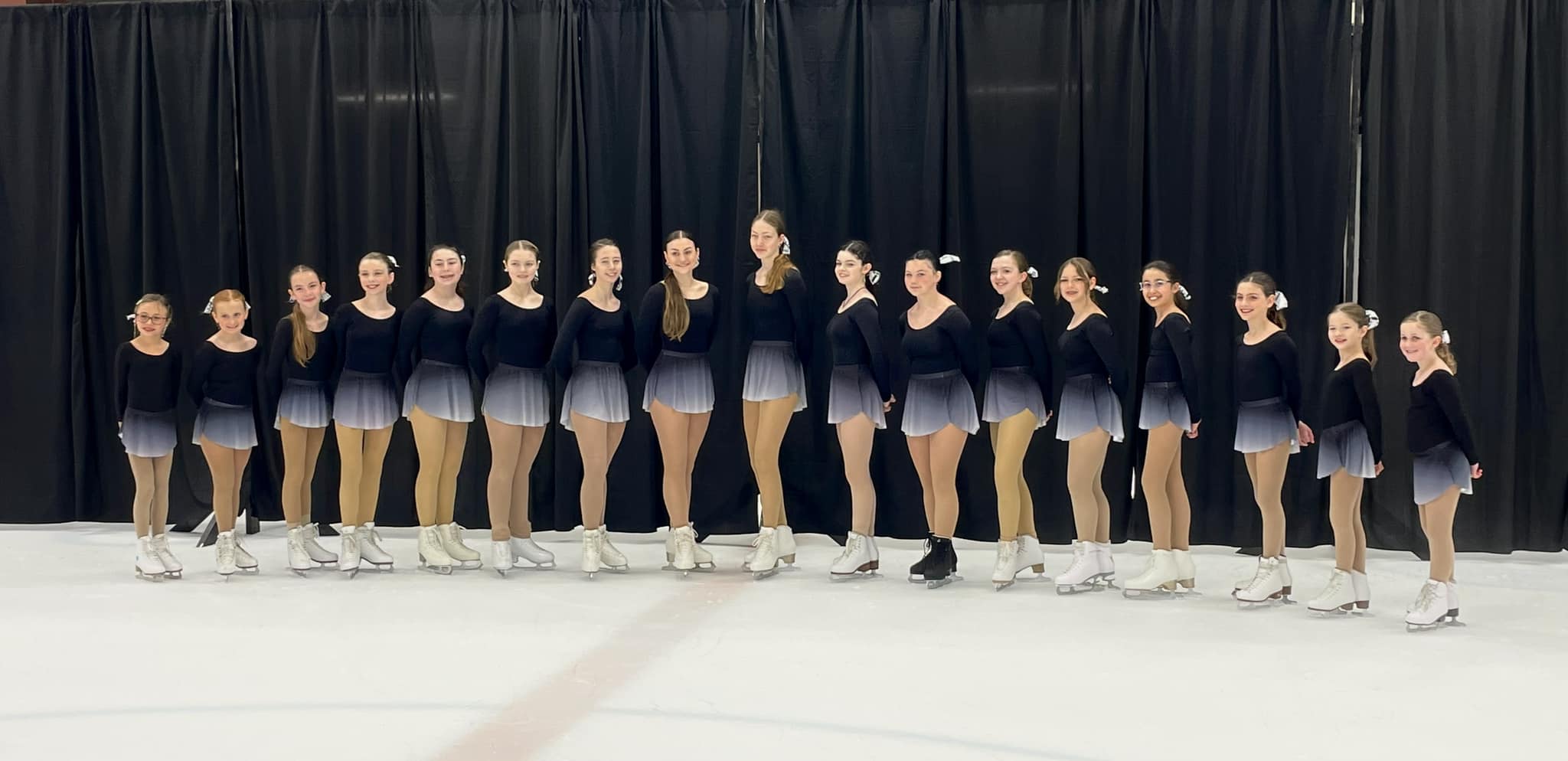 Virginia's Blue Ridge Figure Skating Club