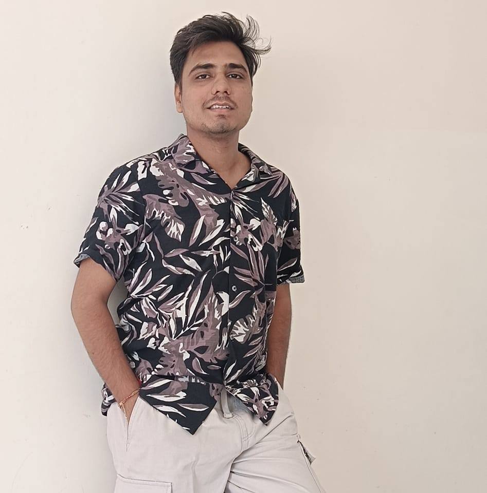 Akshtt Vaghela