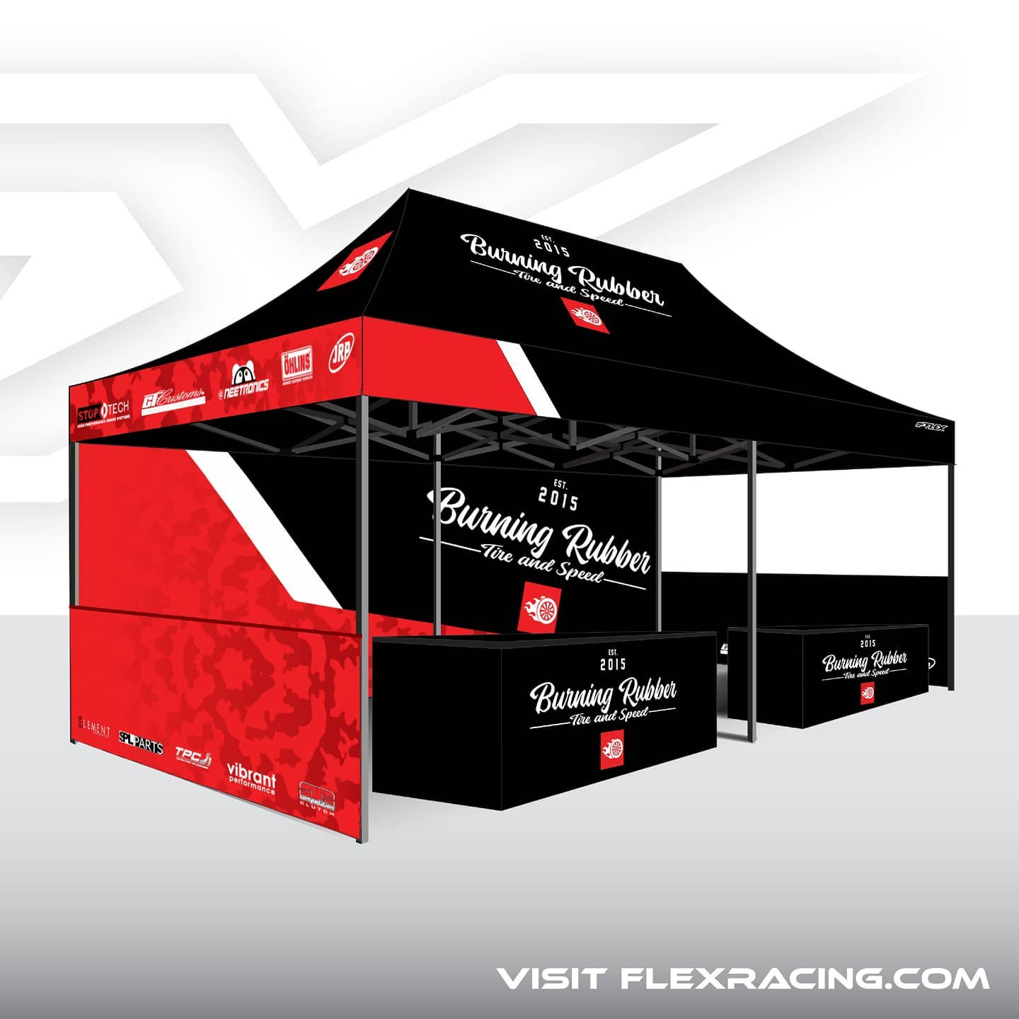 FLEX Racing | Phoenix AZ