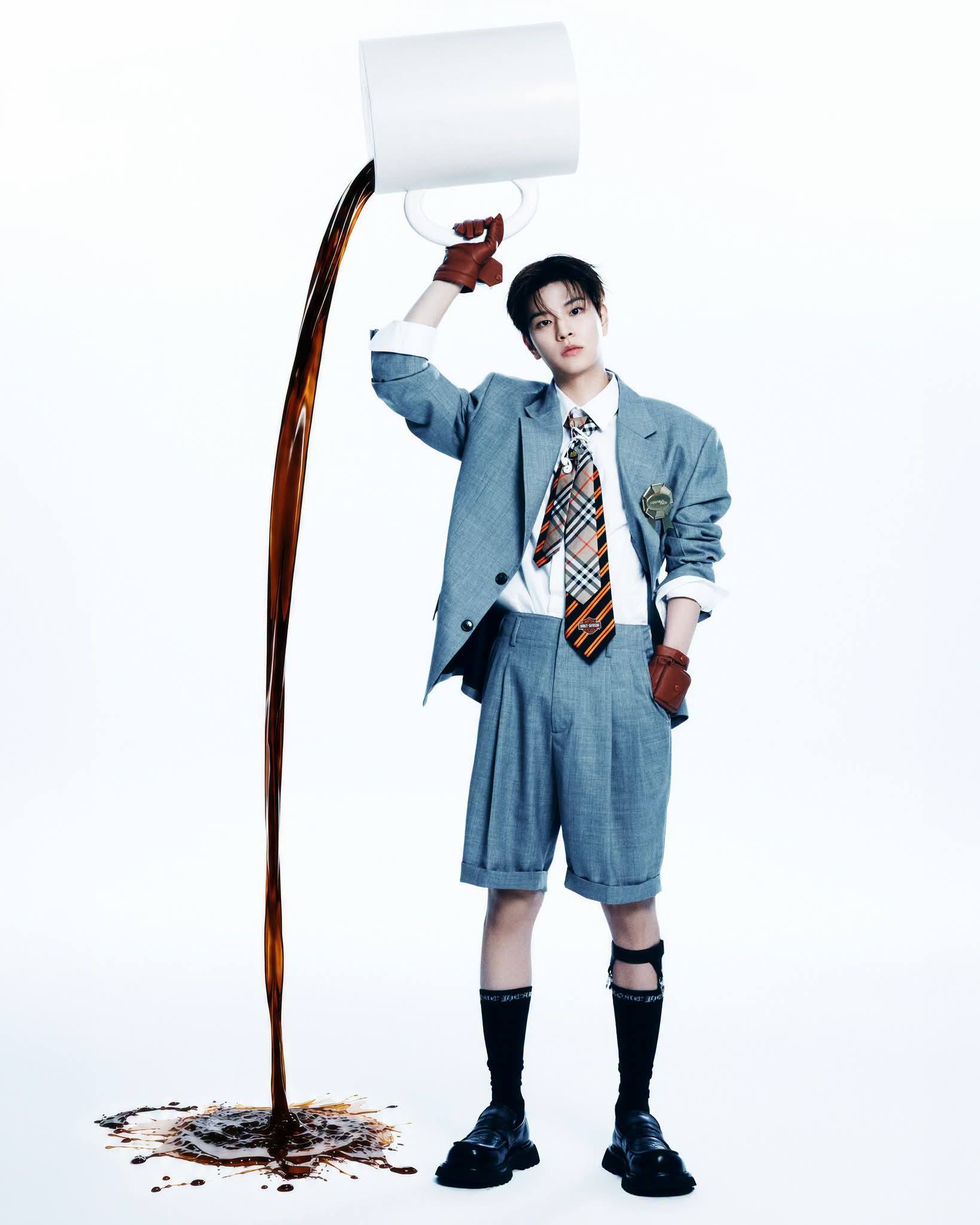 Stray Kids(스트레이 키즈) 