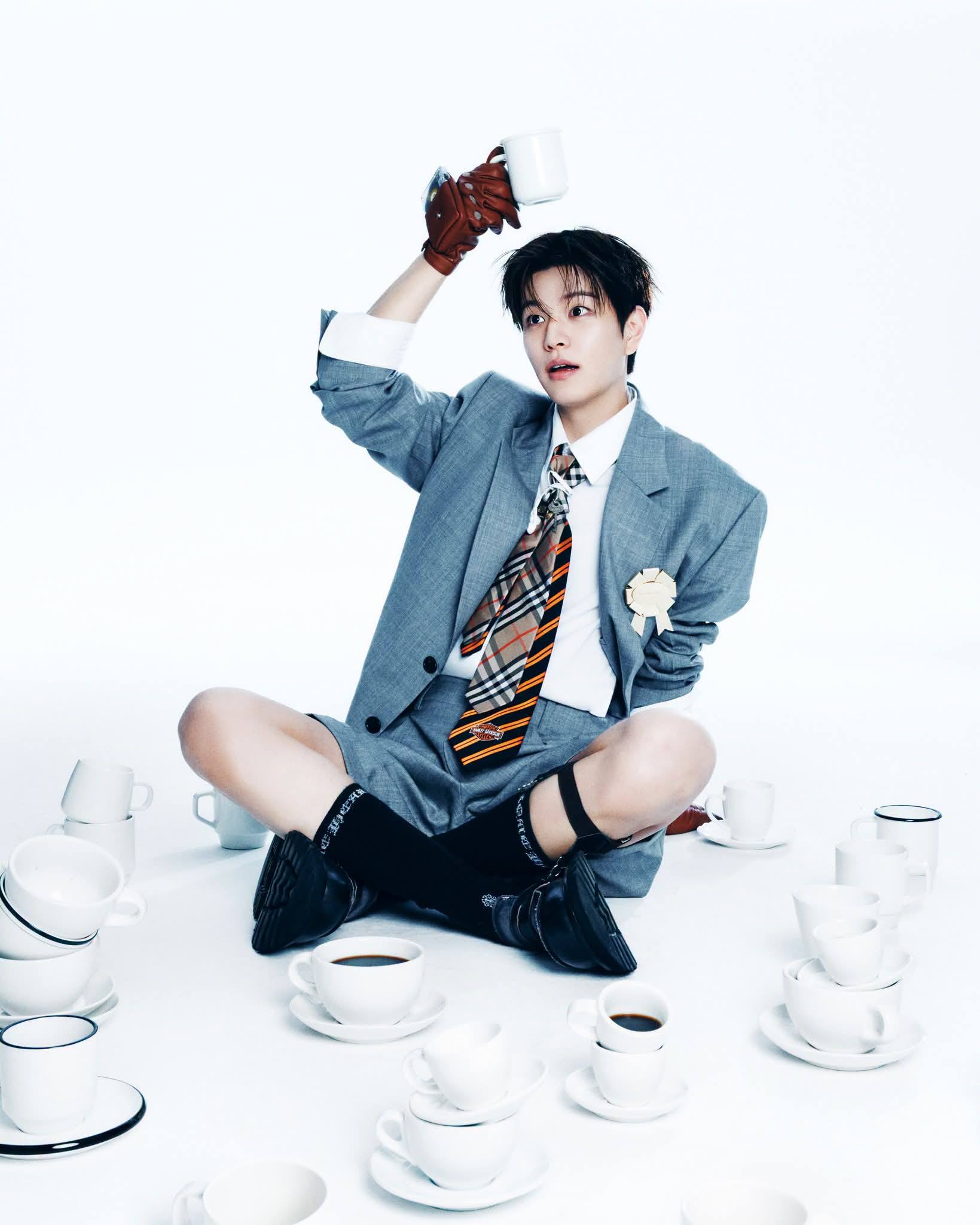 Stray Kids(스트레이 키즈) 