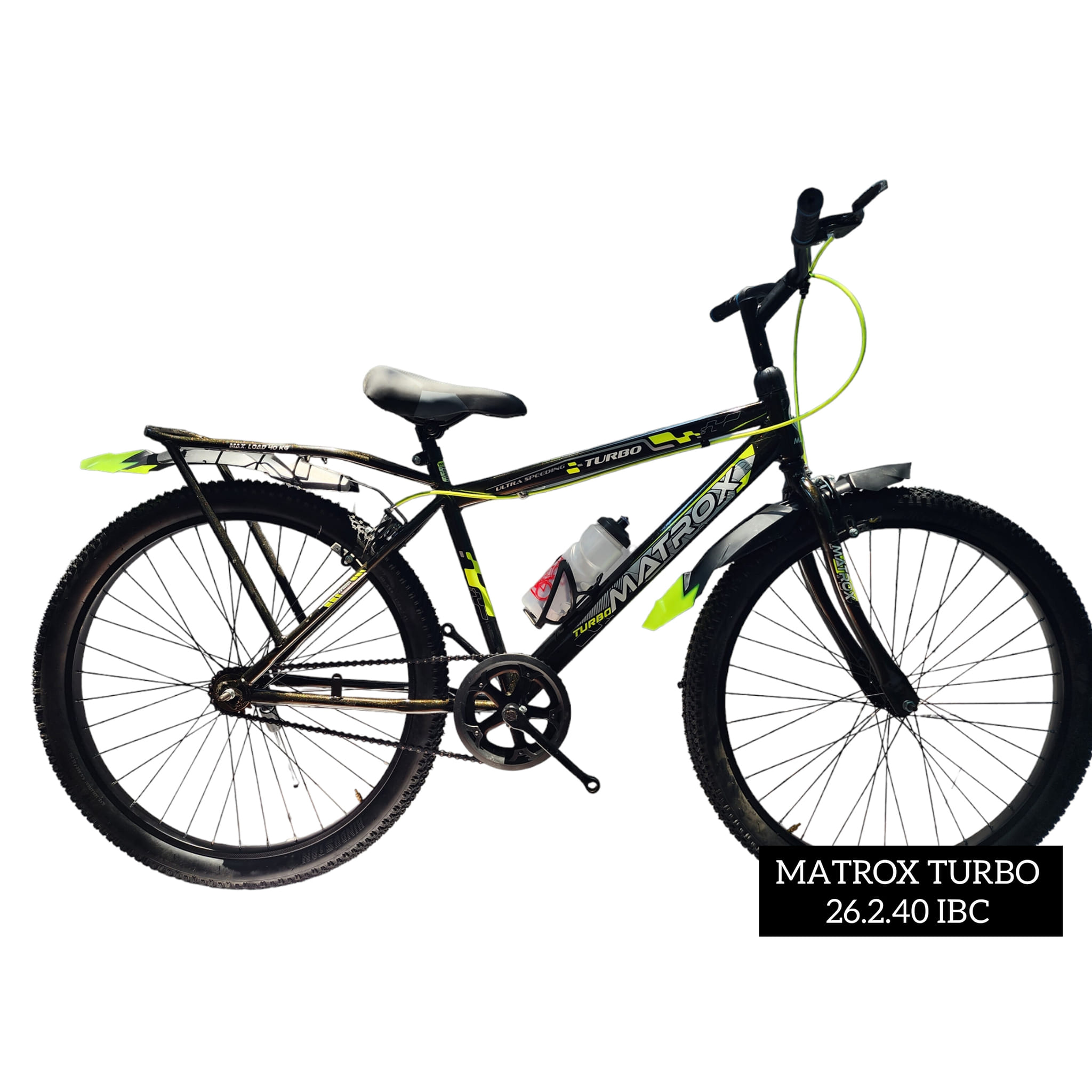 Matrox Cycles India | Ludhiana