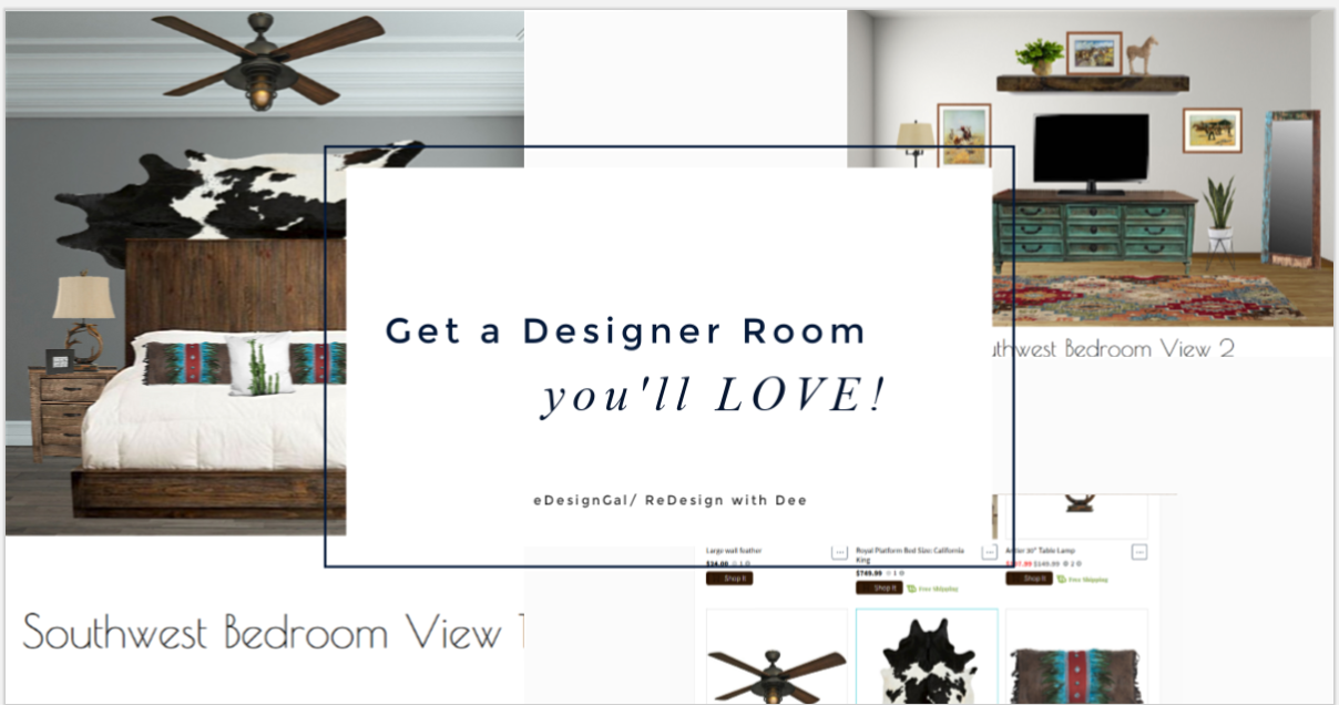 Interiors by Dee