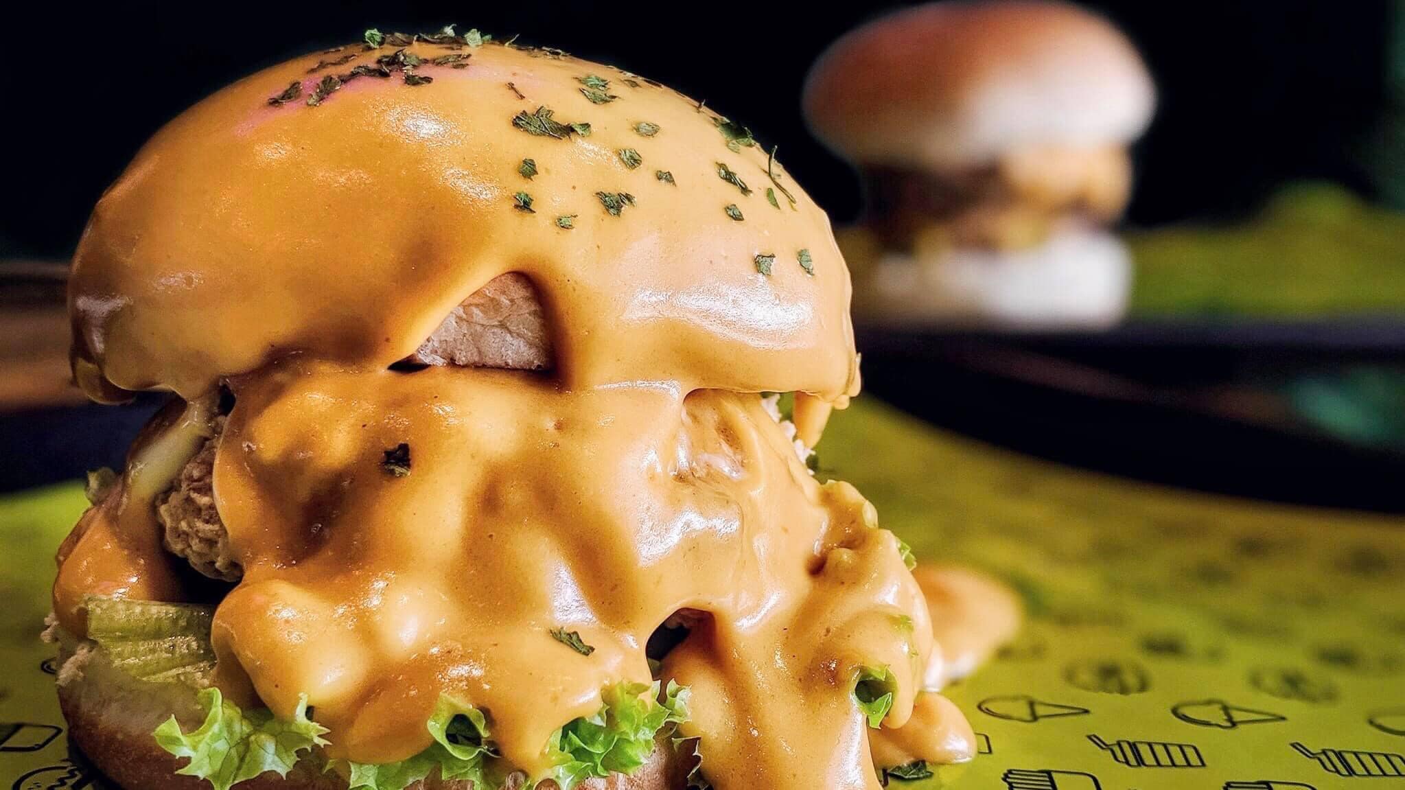 The Brgr Pj Section 14 Home Petaling Jaya Malaysia Menu Prices Restaurant Reviews Facebook