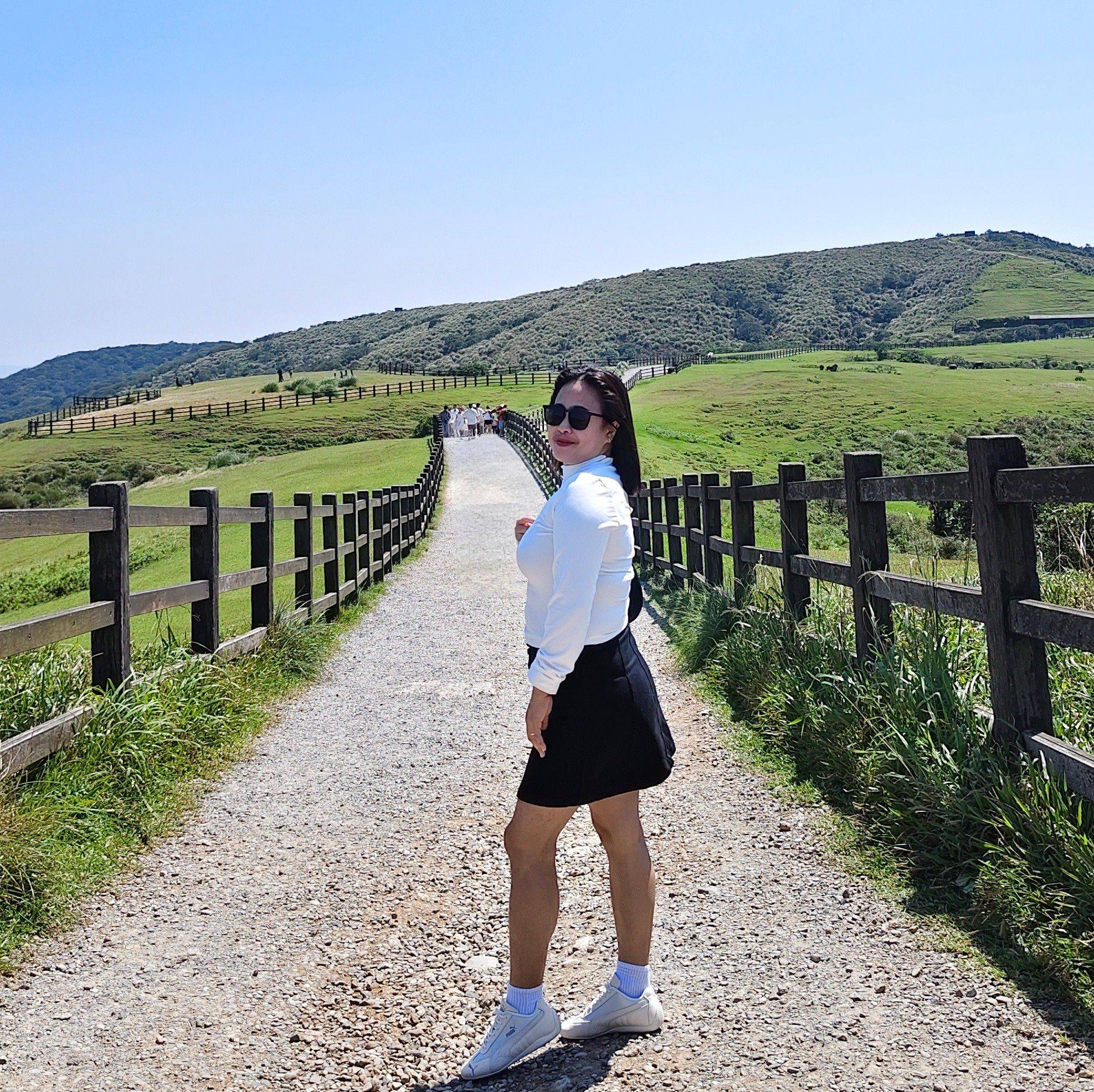 LIVIN' ON CLOUD NINE🥰🥰 #newzealandoftaiwan #taiwantravel # ...