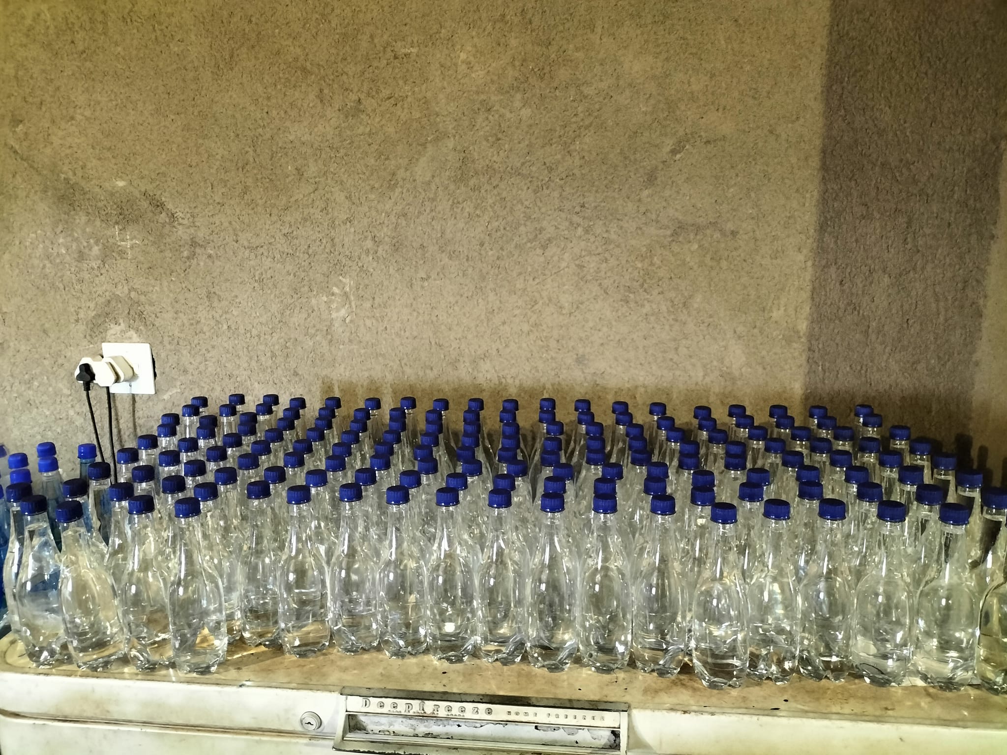 Sebata Purified Water & Ice | Lebowakgomo