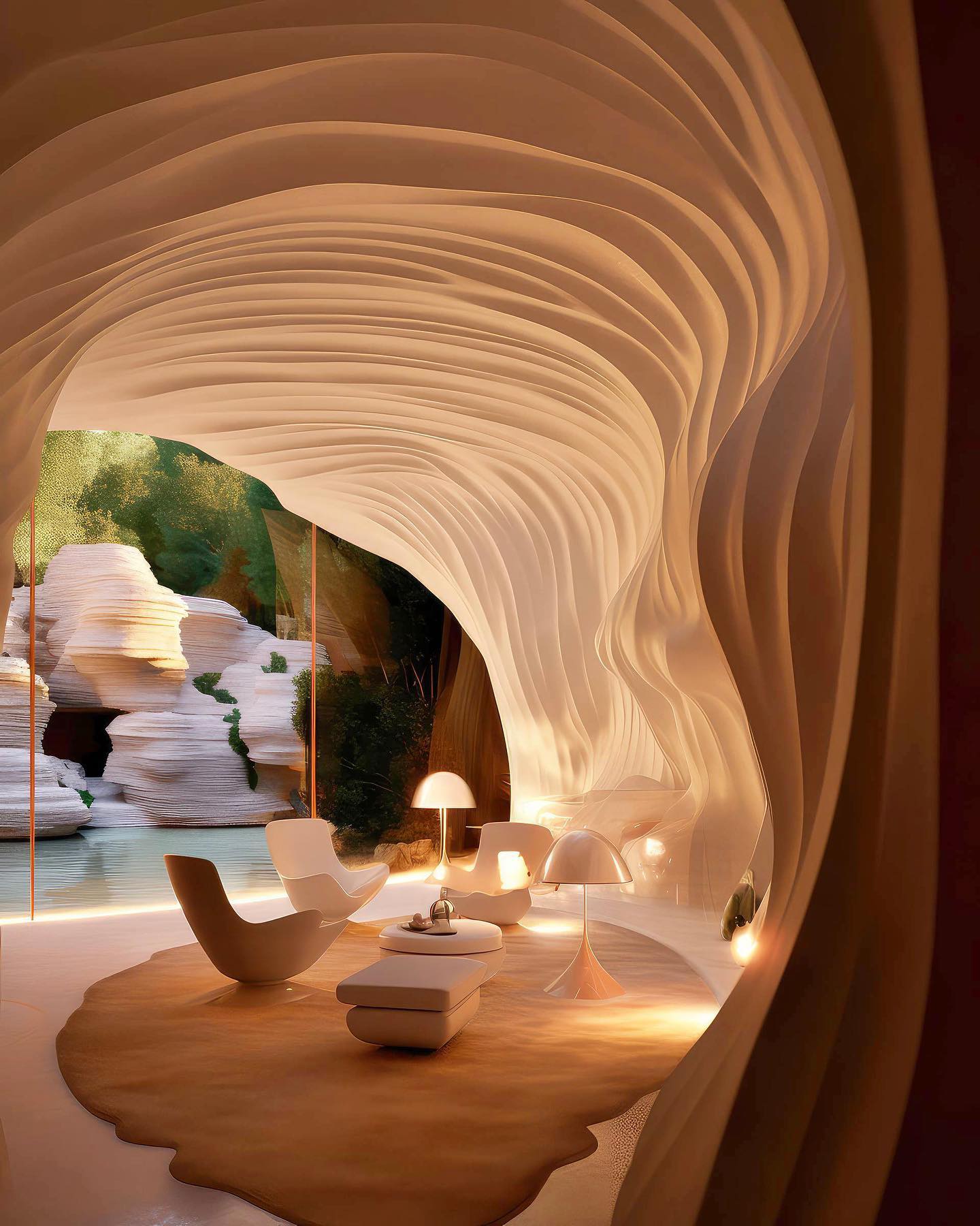 AirLab : Architectural Intelligence Research Lab | Singapore Singapore