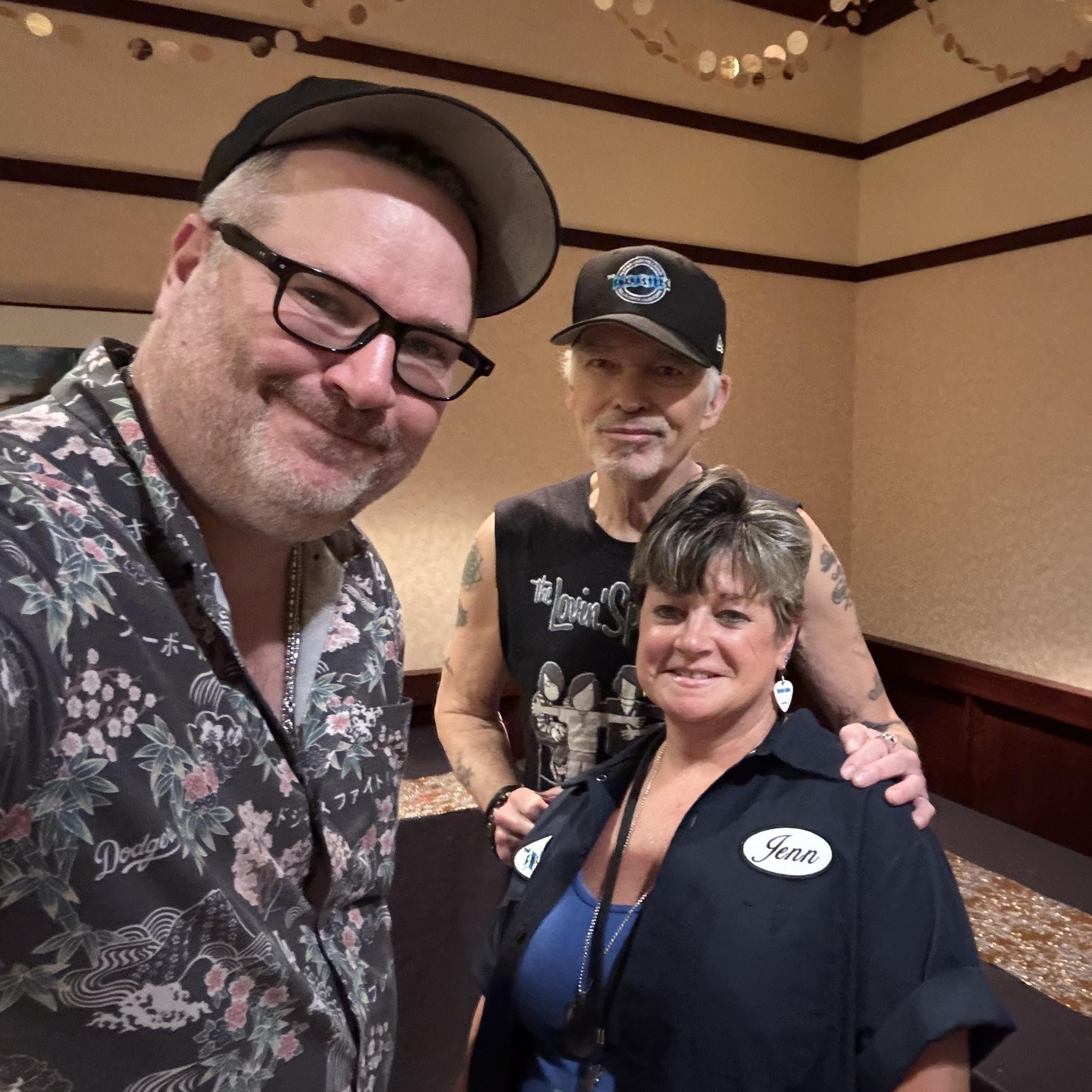 The Outlaws Ghost Riders Fan Club Page | The Horsemen were out in force ...