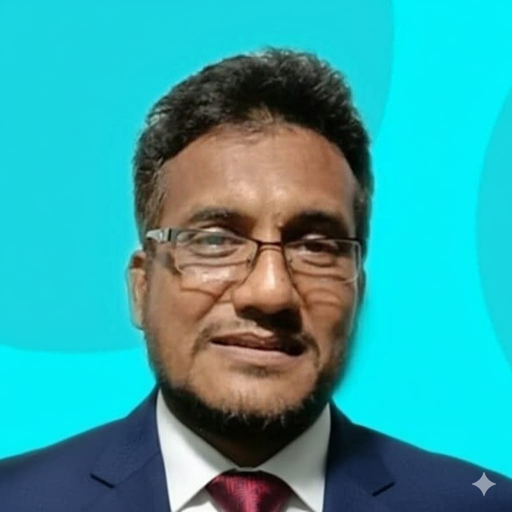 D. Azad Rahman