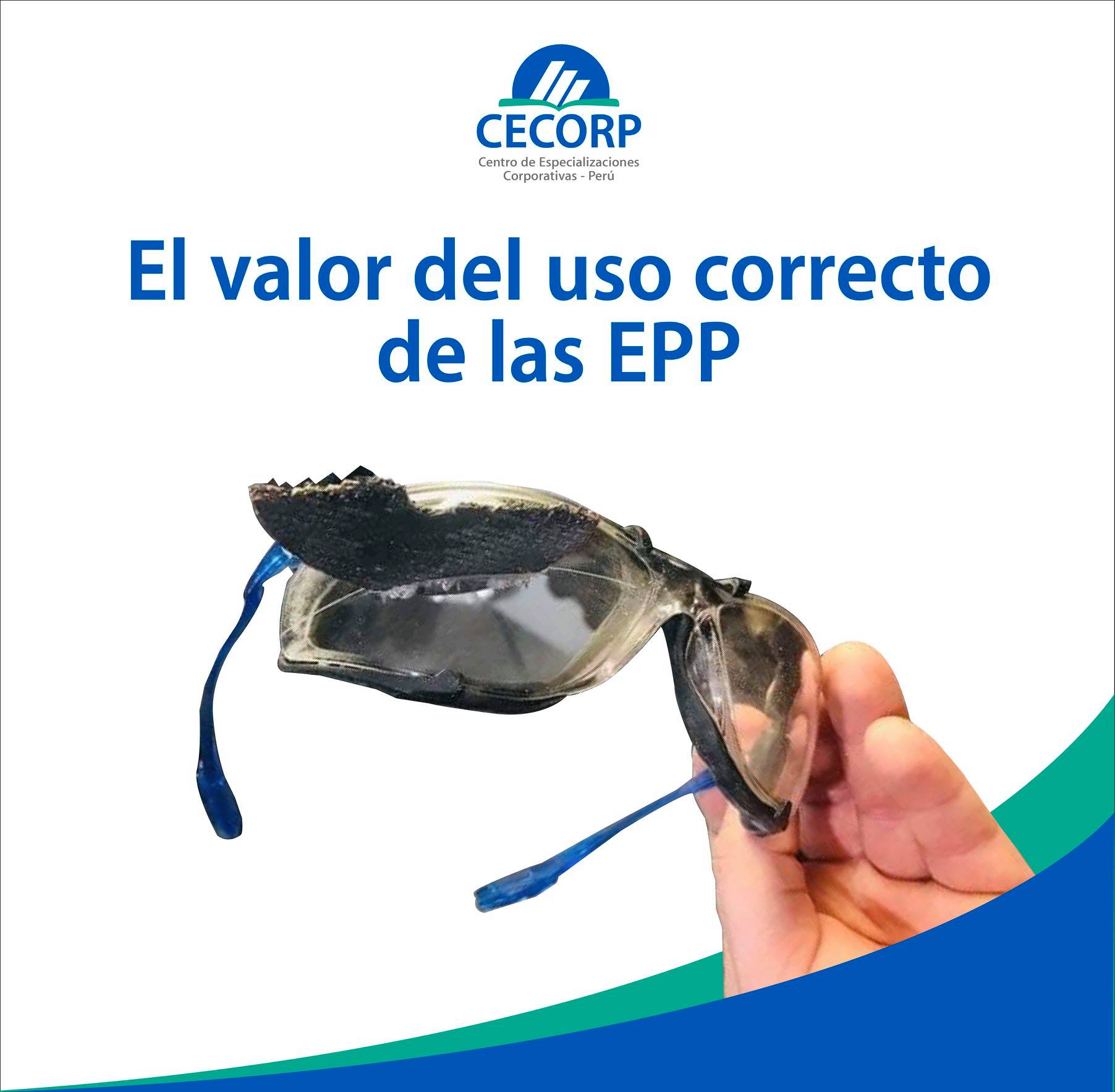 CECORP PERÚ - ⛑ Aprendo con CECORP PERÚ👷🏼👷🏽‍♀ 📌 Lo mejor...