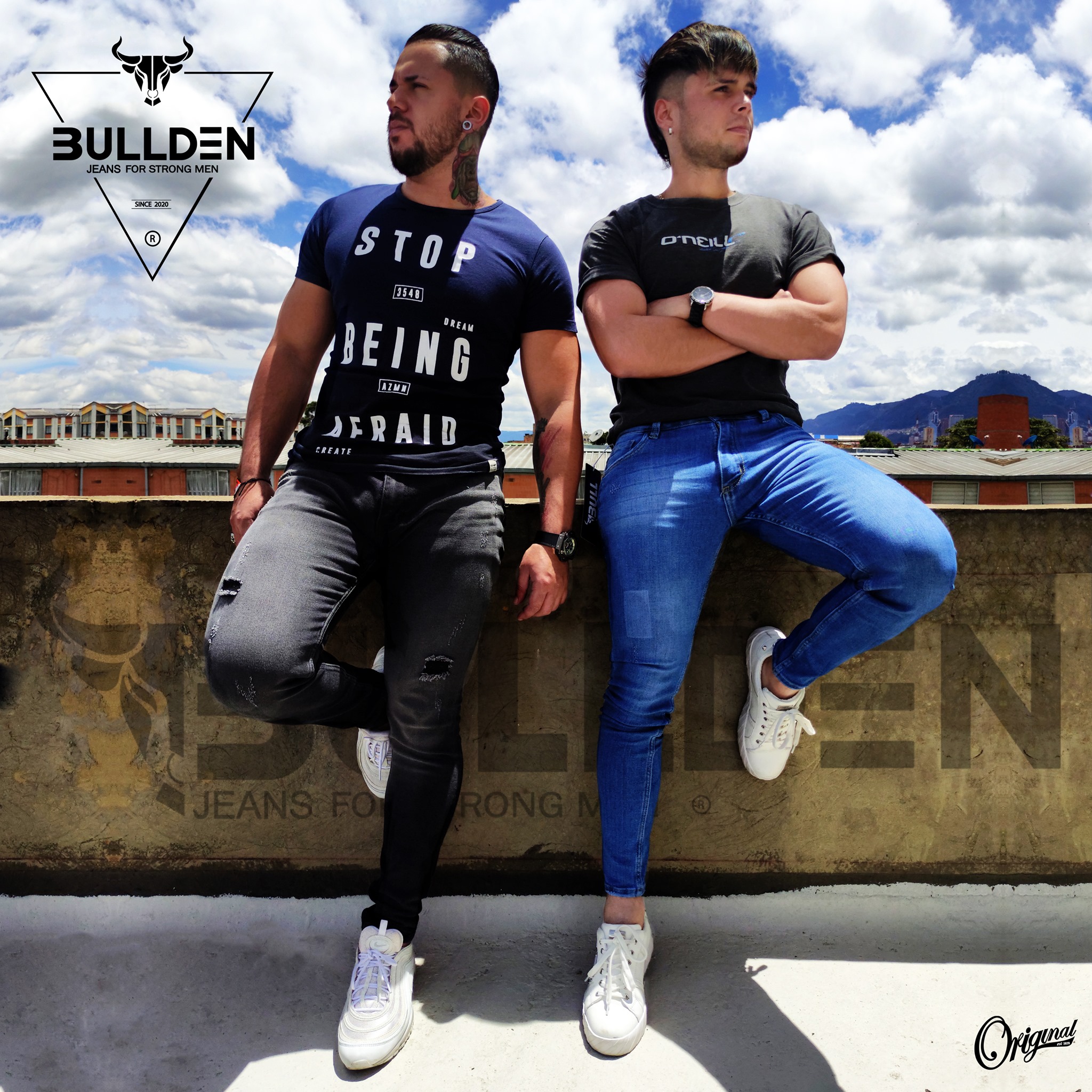 En BULLDEN JEANS COMPANY... - Bullden Jeans Company | Facebook