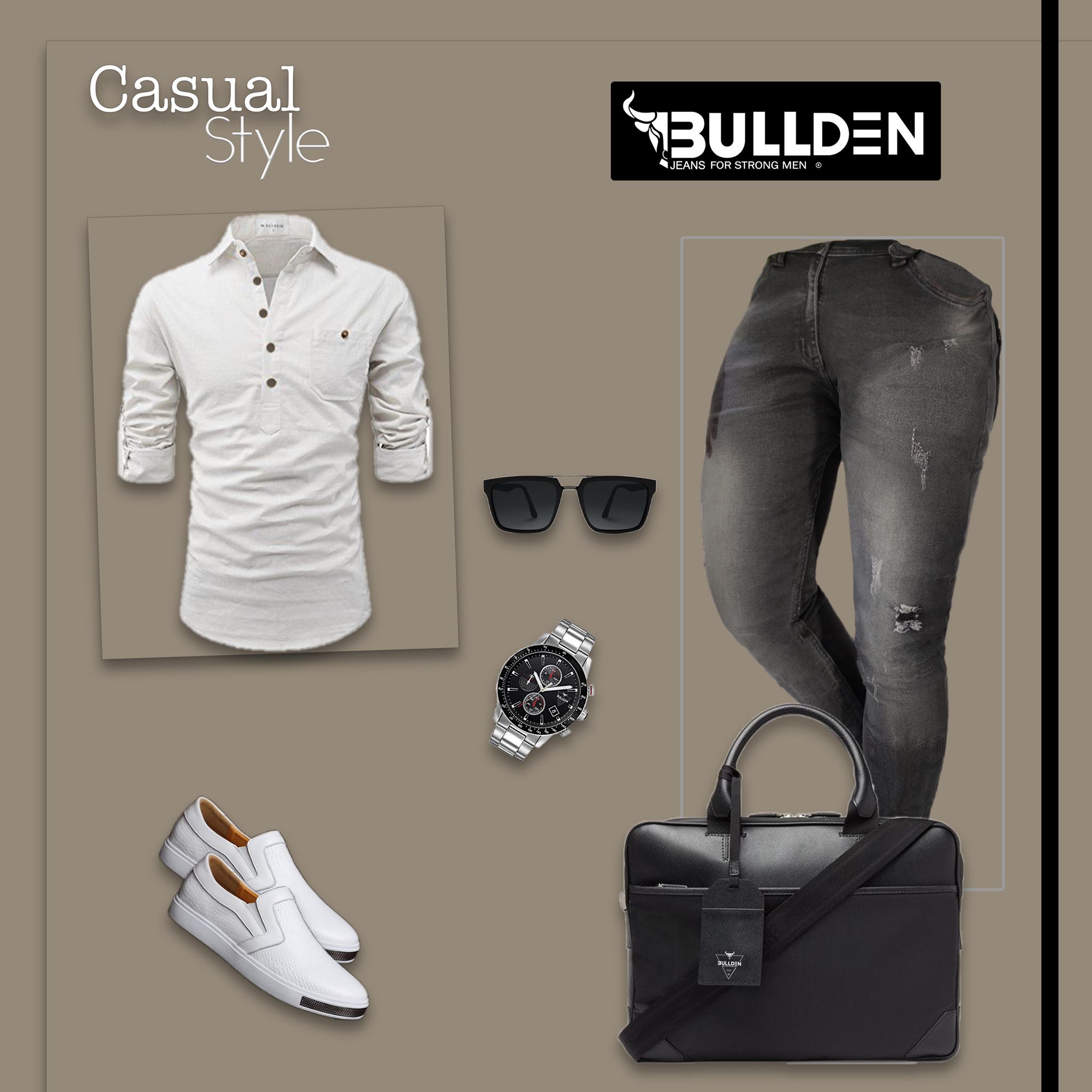 👌 Detalles exclusivos, calidad y... - Bullden Jeans Company | Facebook