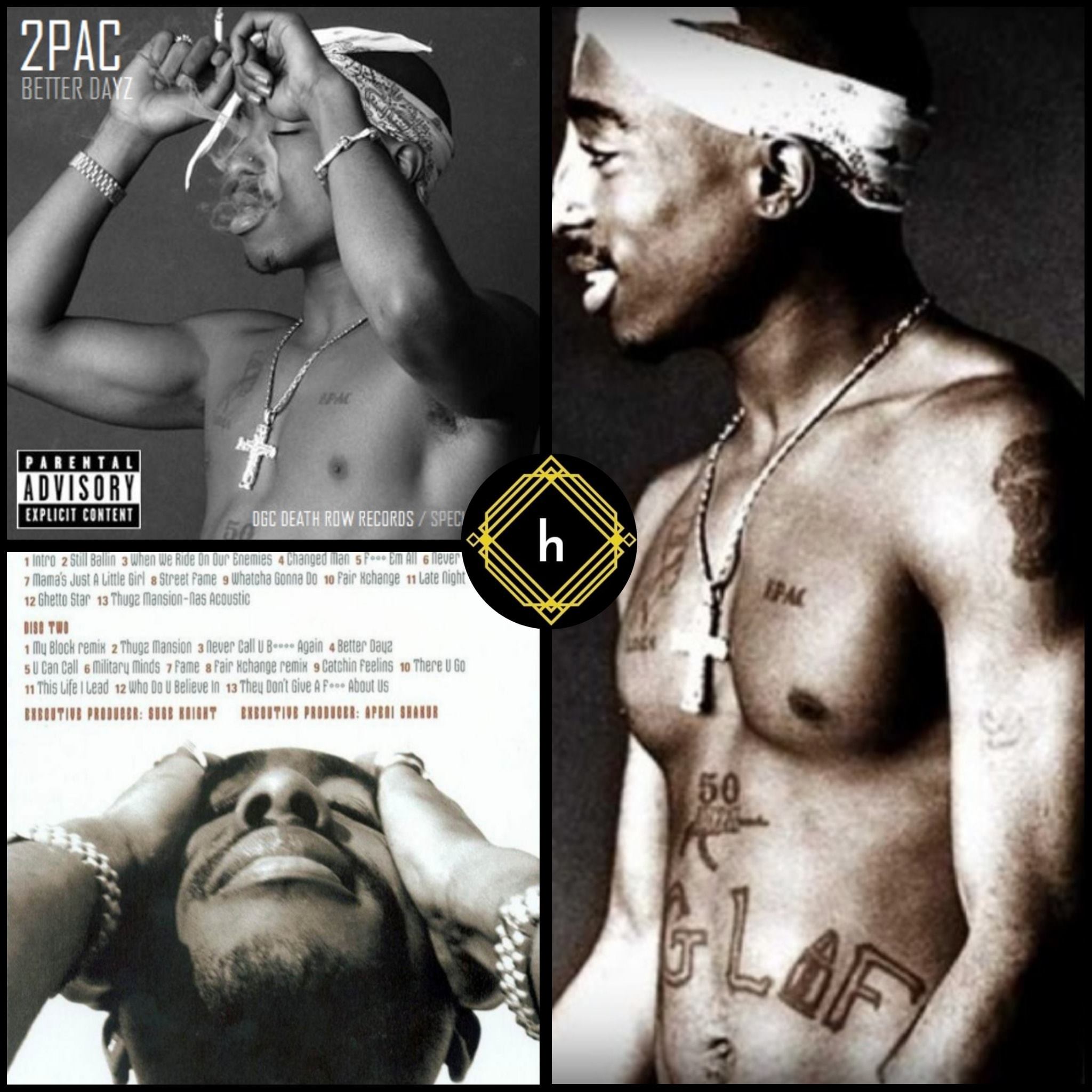 Better Dayz