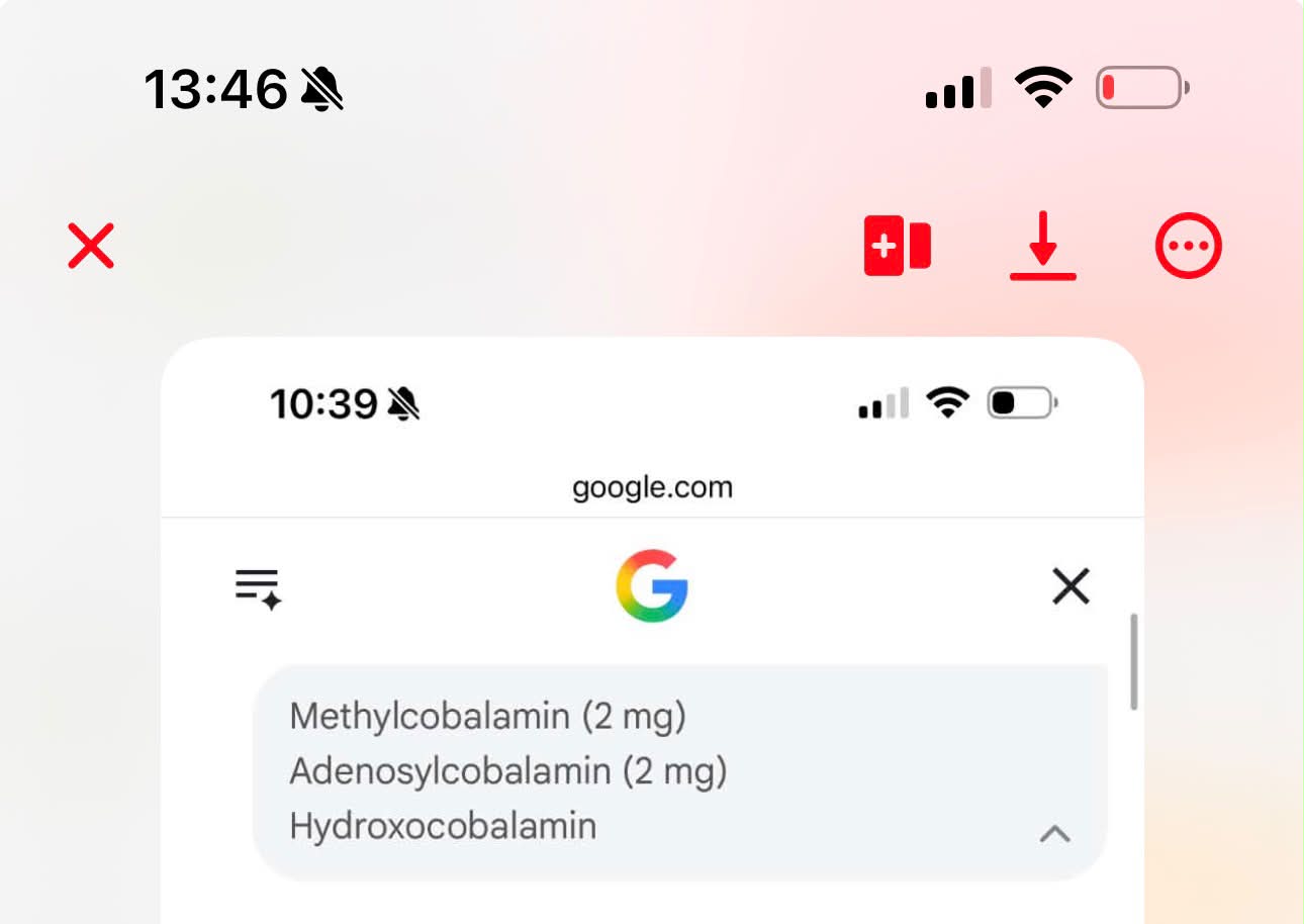 Is it normal to feel tired after b12 injection?