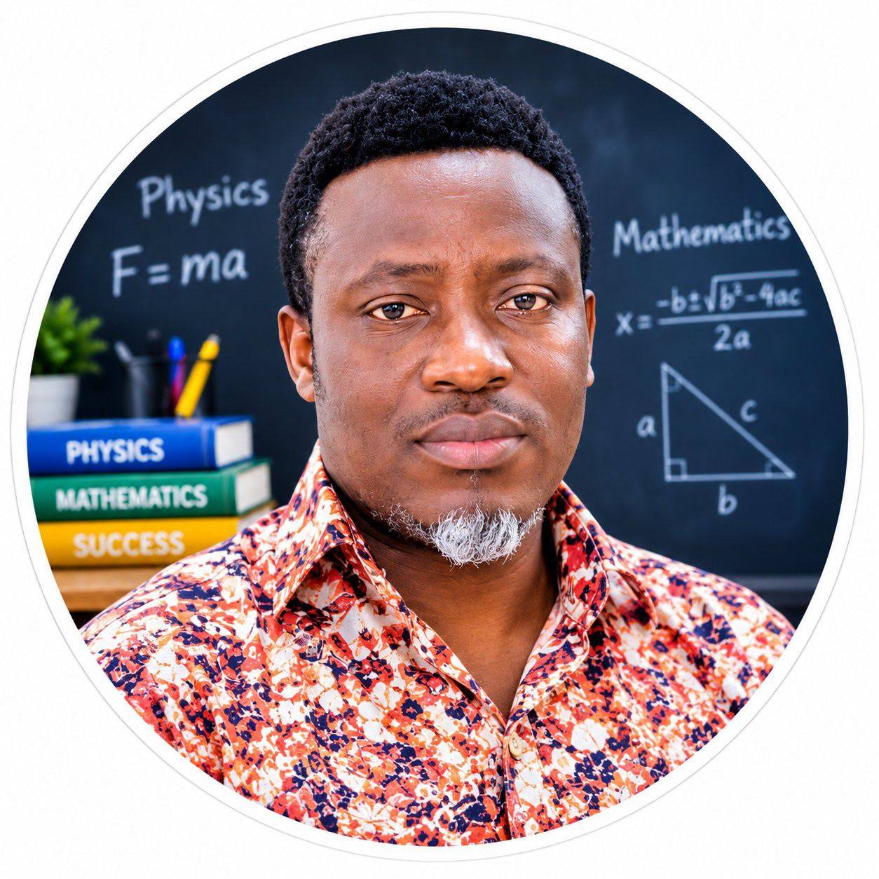 Mohammed Taofeeq Oladipo on Reels