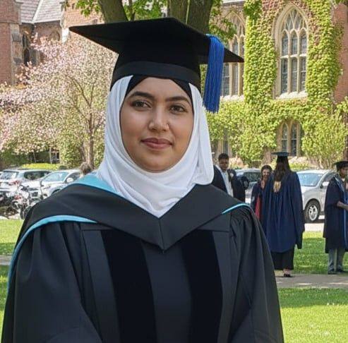 Urmi Islam