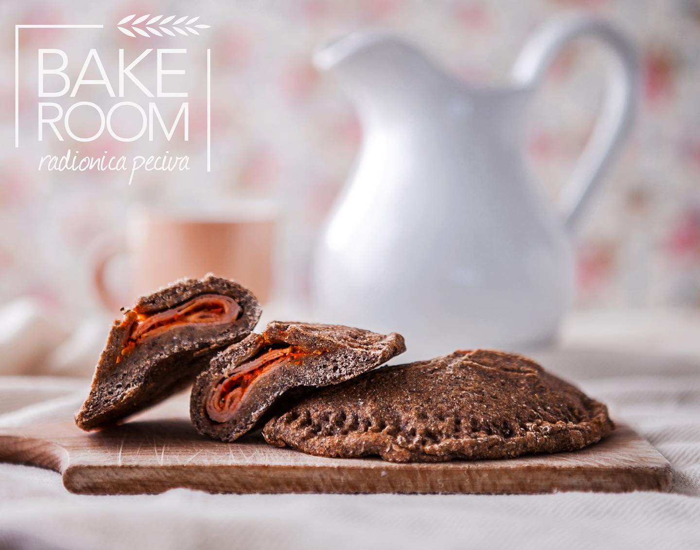 Radionica Peciva BakeRoom | Novi Sad