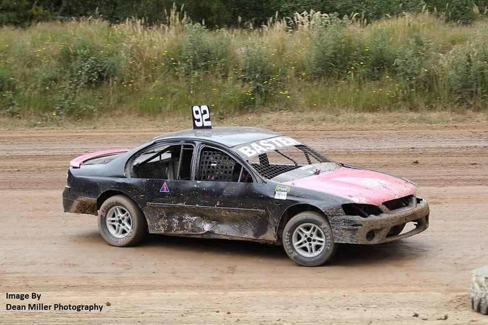 Daylesford Speedway added a new photo. - Daylesford Speedway